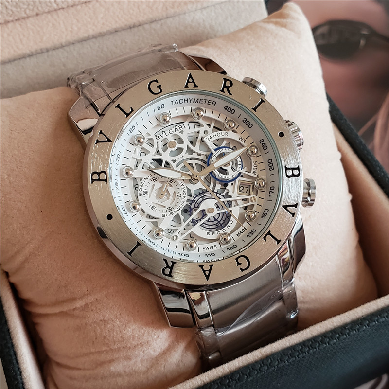 BULGARI - 28 - Image 3