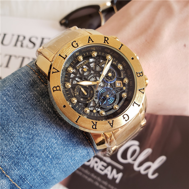 BULGARI - 28 - Image 7