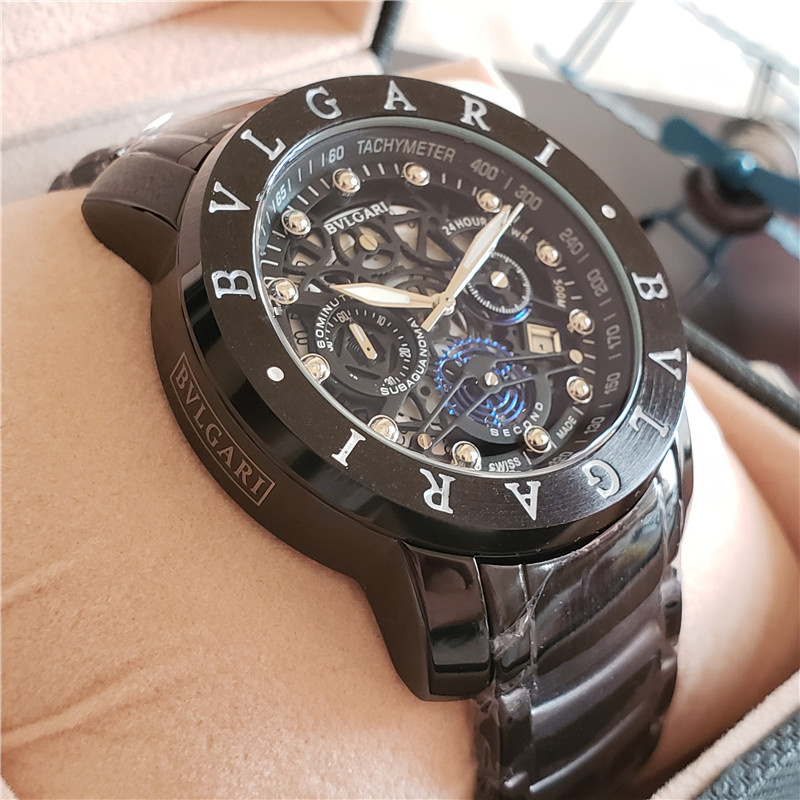 BULGARI - 28 - Image 10