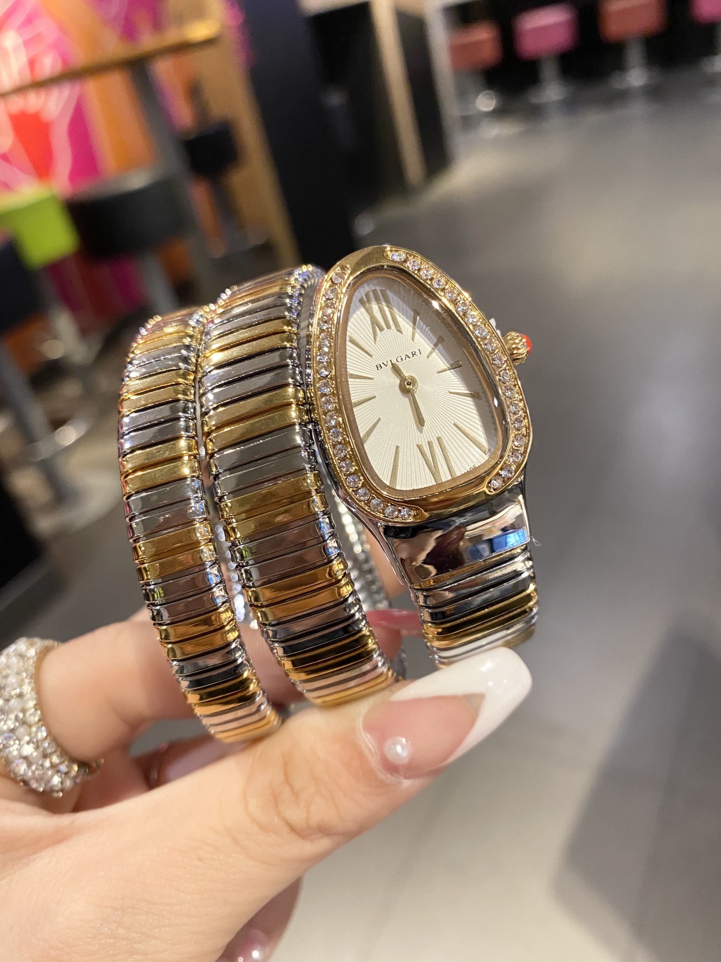 BULGARI - 29 - Image 2