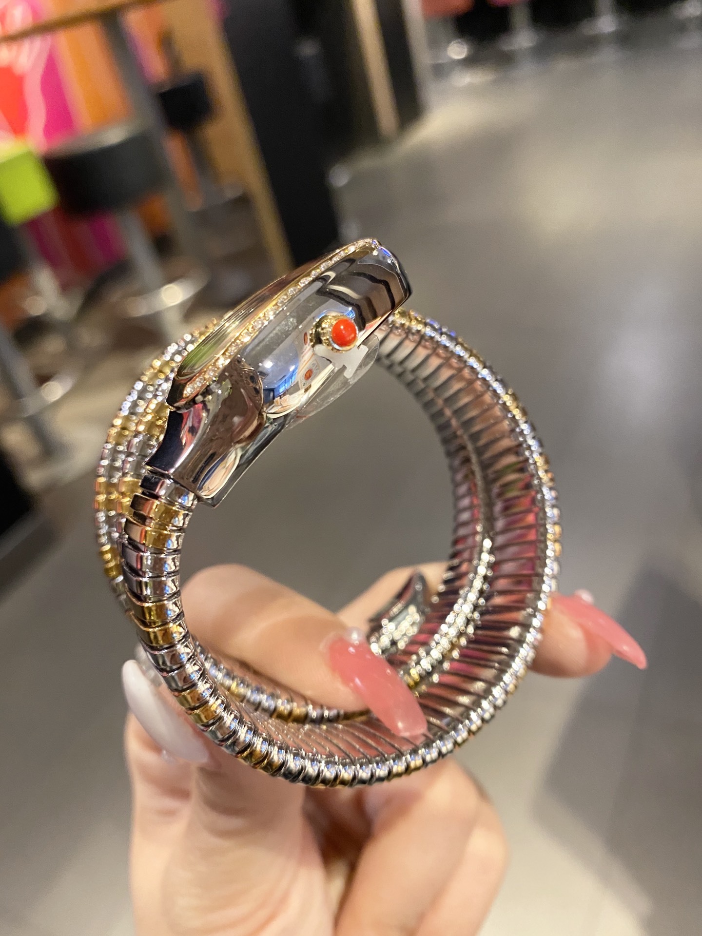 BULGARI - 29 - Image 3