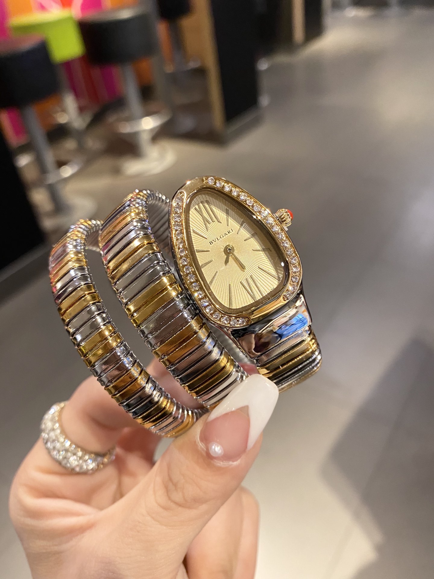 BULGARI - 29 - Image 4