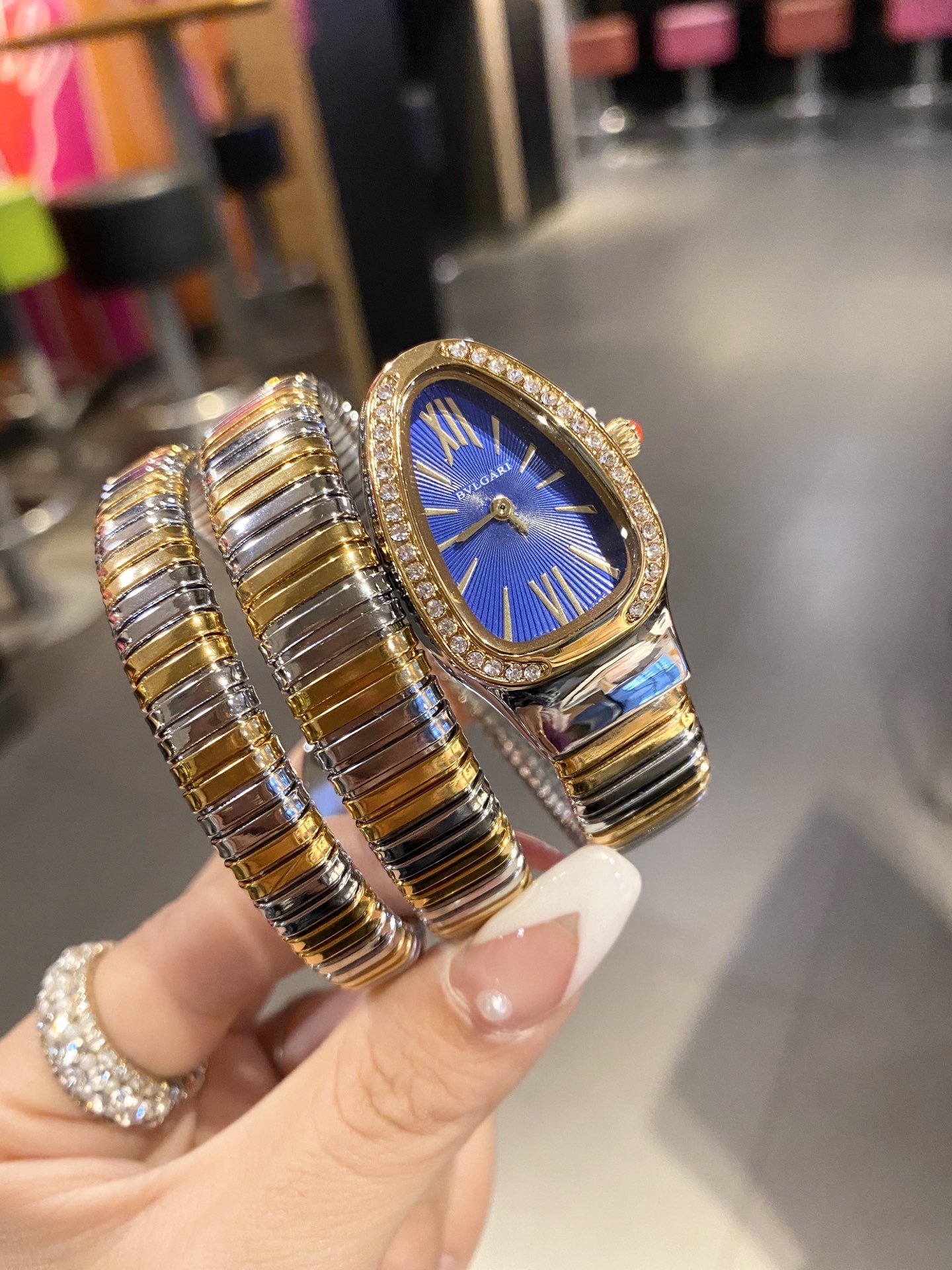 BULGARI - 29 - Image 5