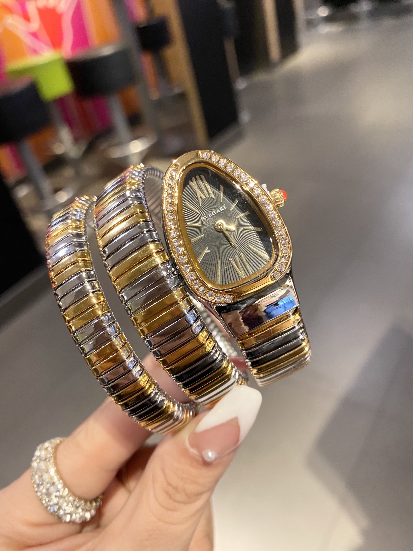 BULGARI - 29 - Image 7