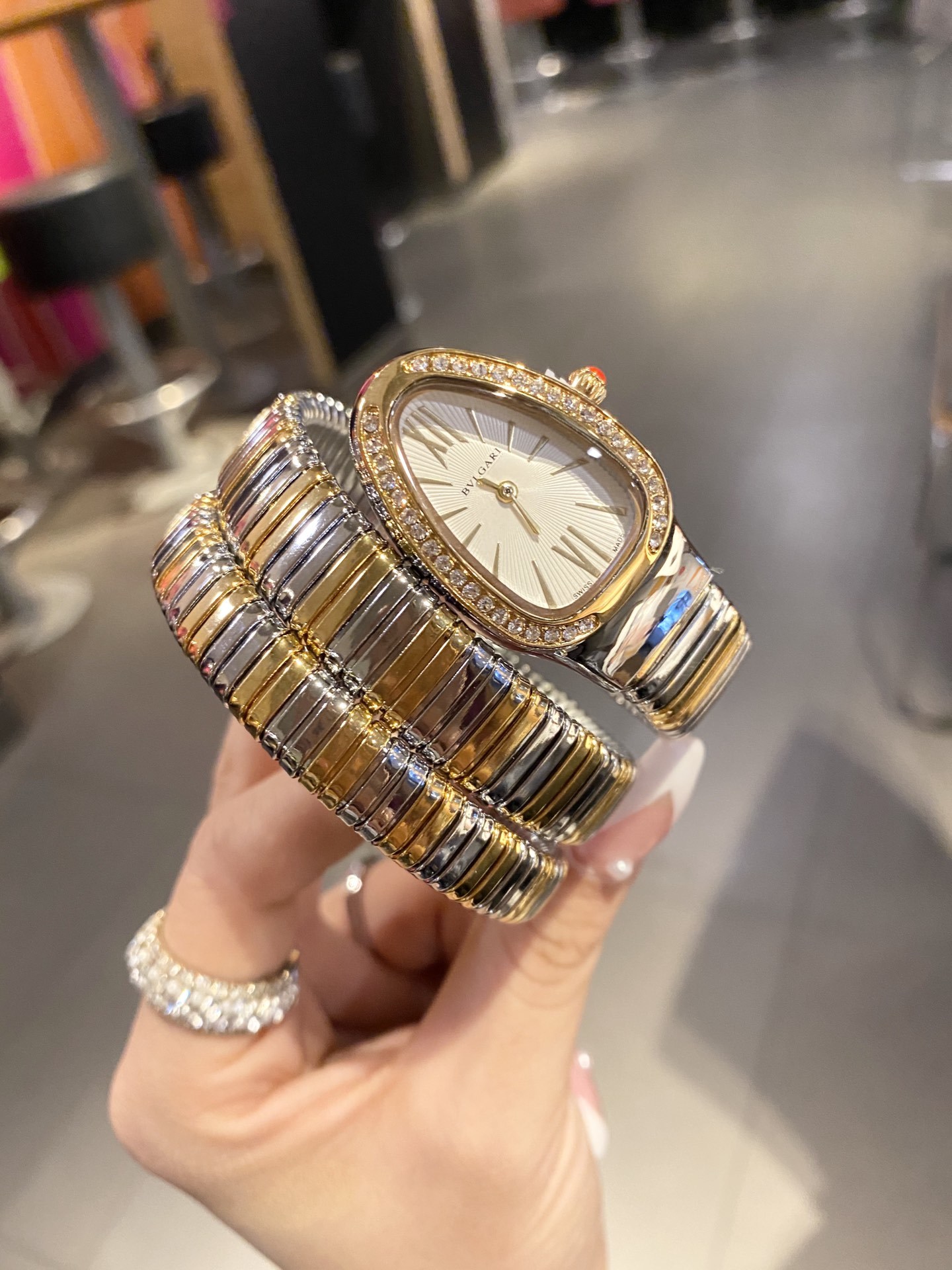 BULGARI - 29 - Image 8