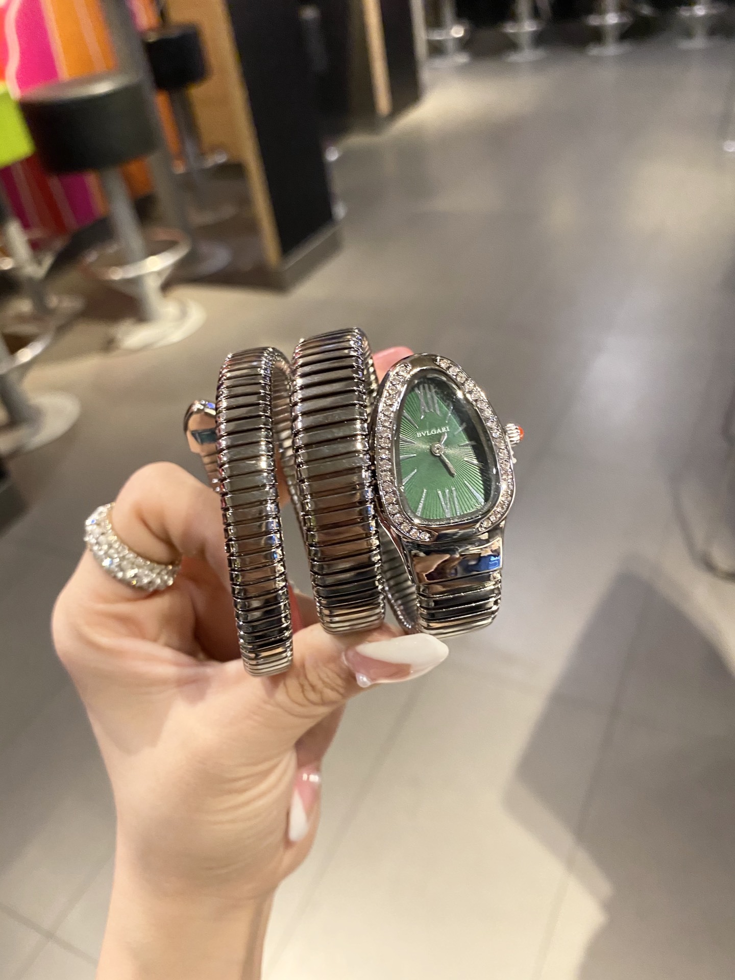 BULGARI - 29 - Image 10