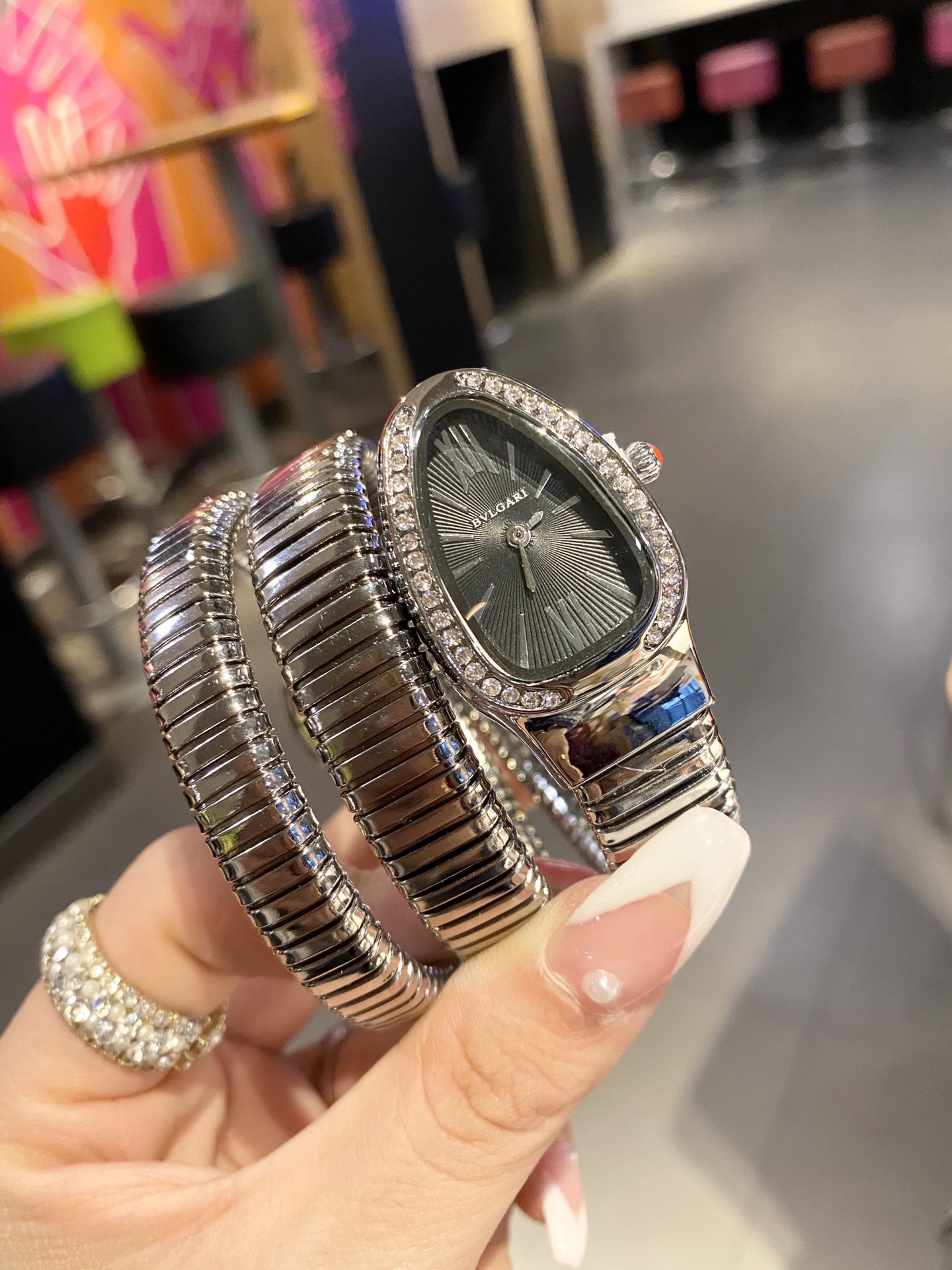 BULGARI - 29 - Image 11