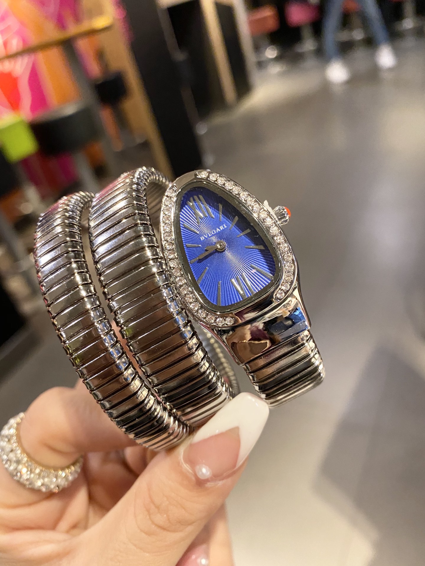 BULGARI - 29 - Image 12