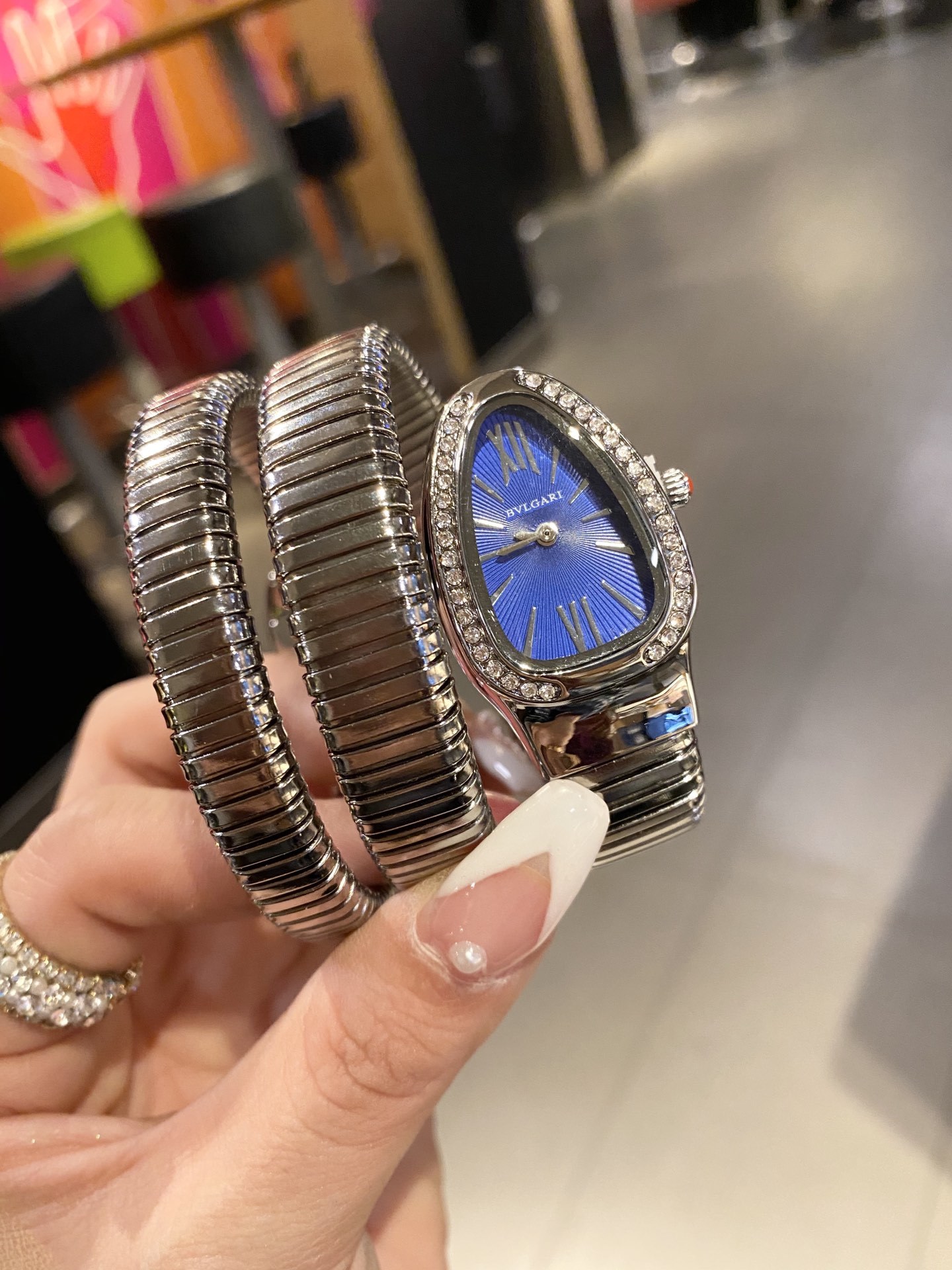 BULGARI - 29 - Image 13