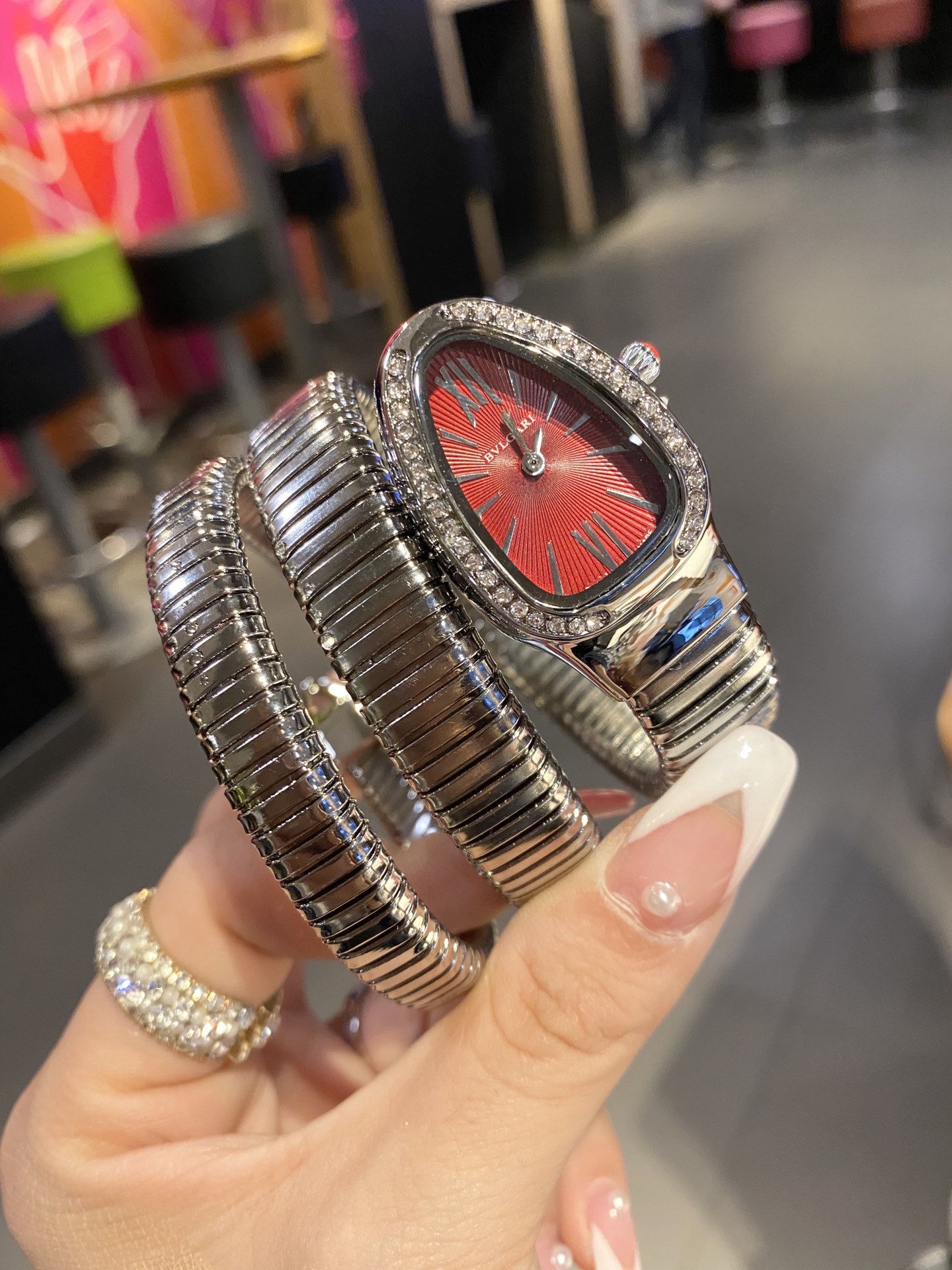 BULGARI - 29 - Image 16
