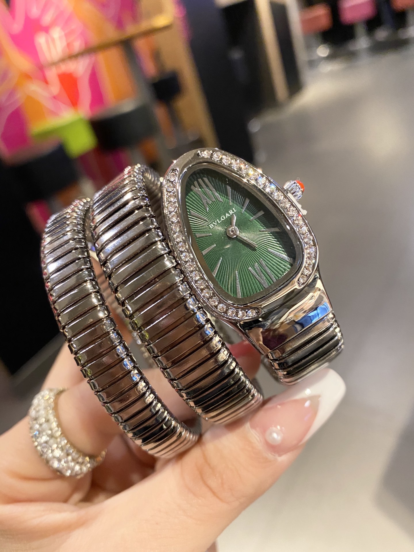 BULGARI - 29 - Image 17