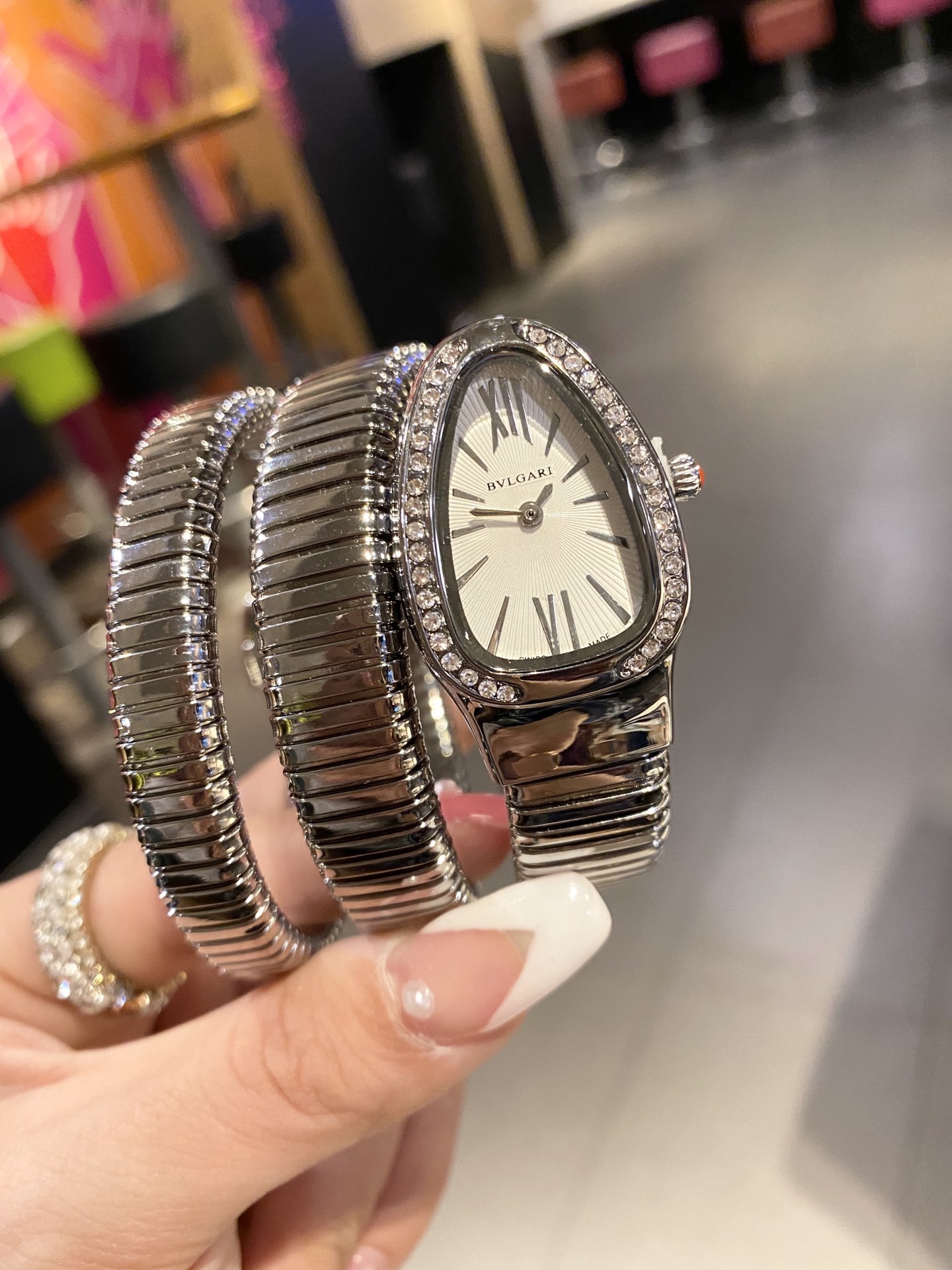BULGARI - 29 - Image 18