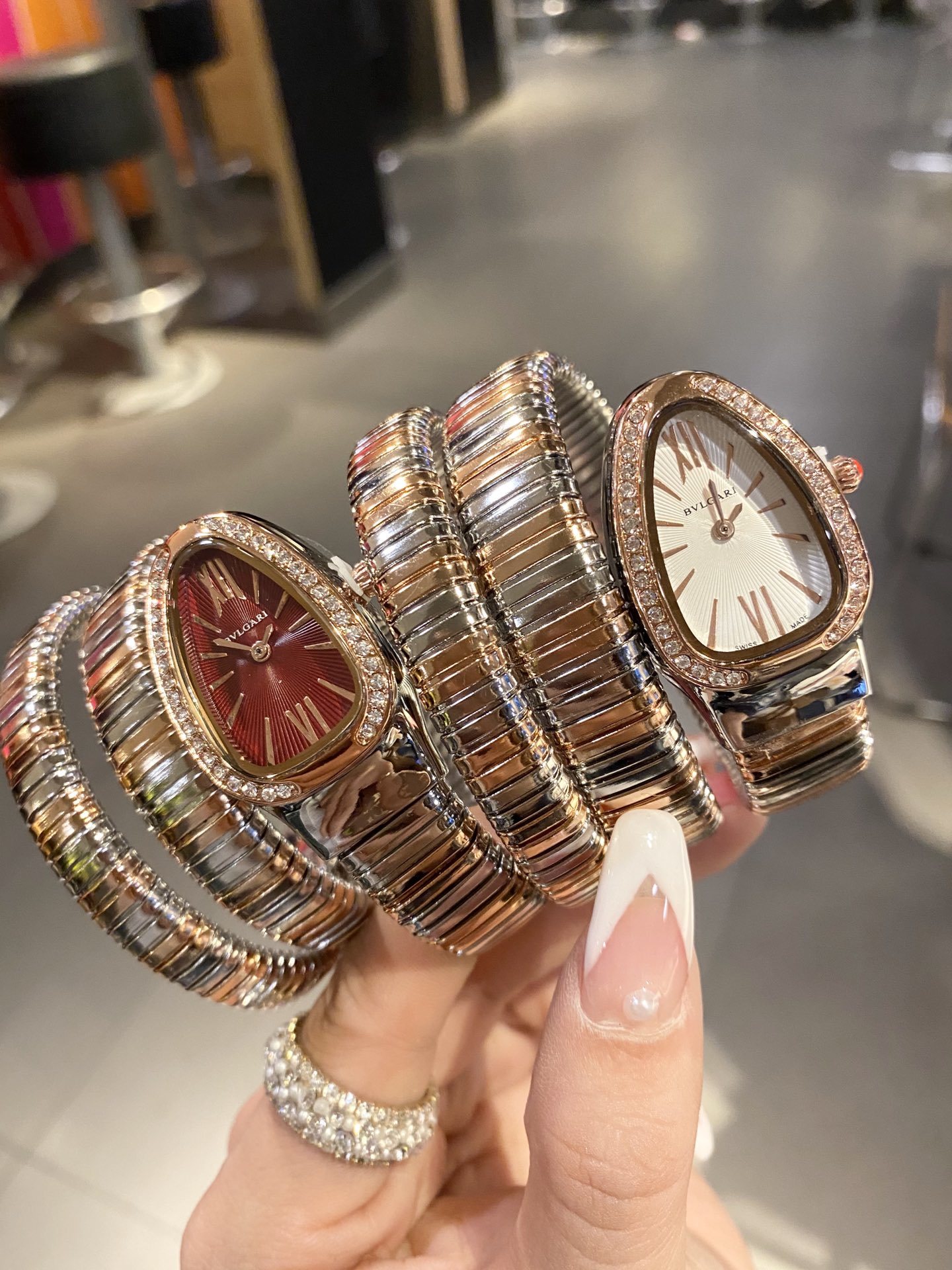 BULGARI - 29 - Image 19