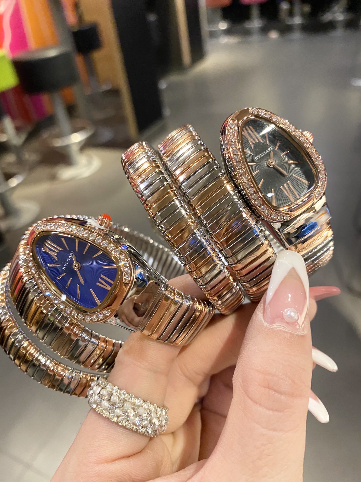BULGARI - 29 - Image 20