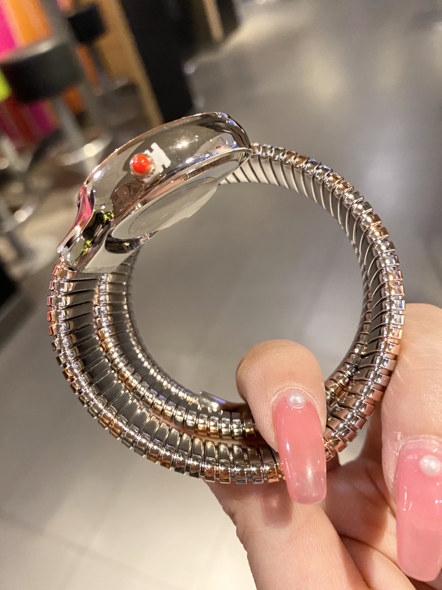 BULGARI - 29 - Image 21