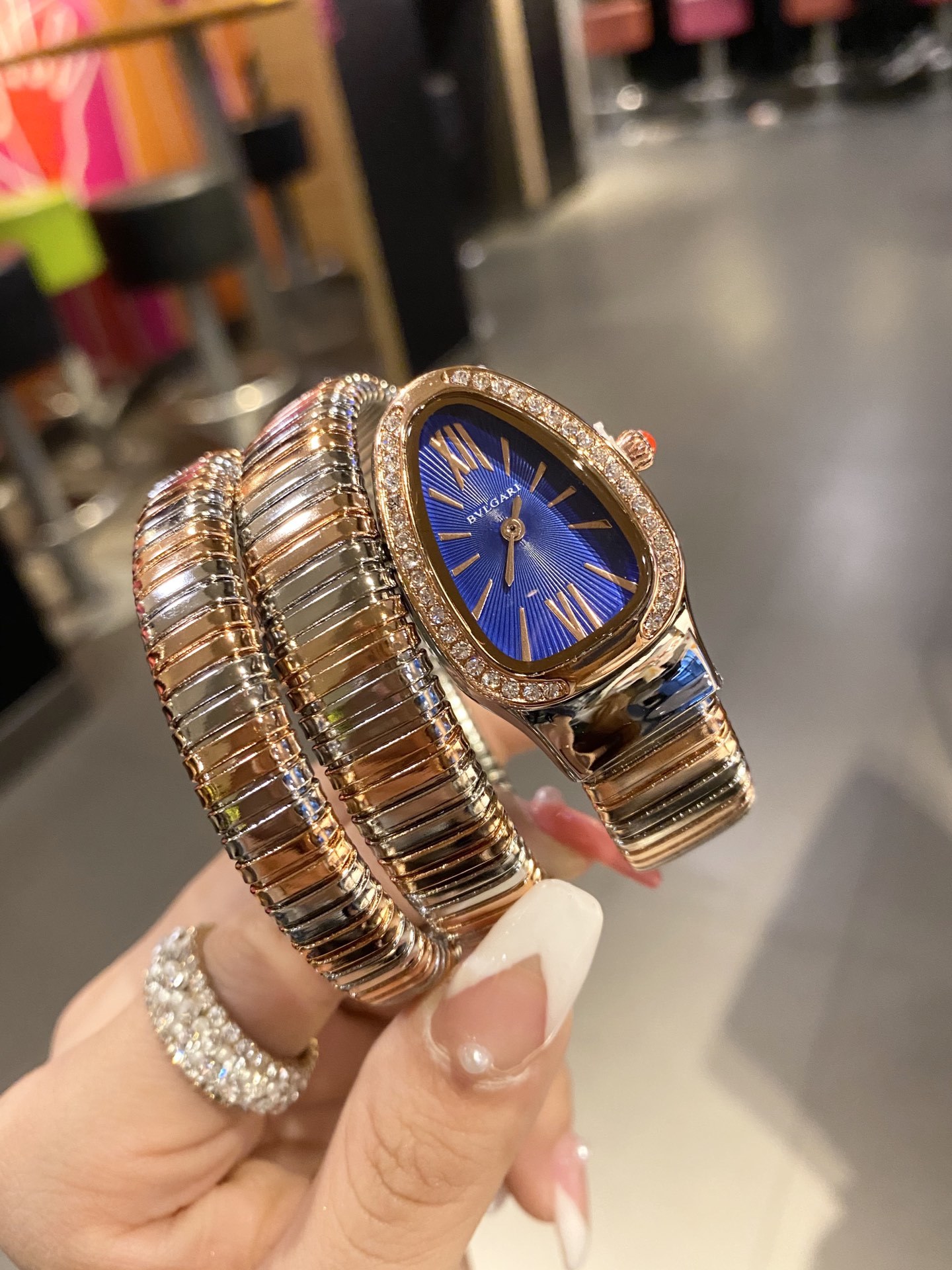 BULGARI - 29 - Image 22