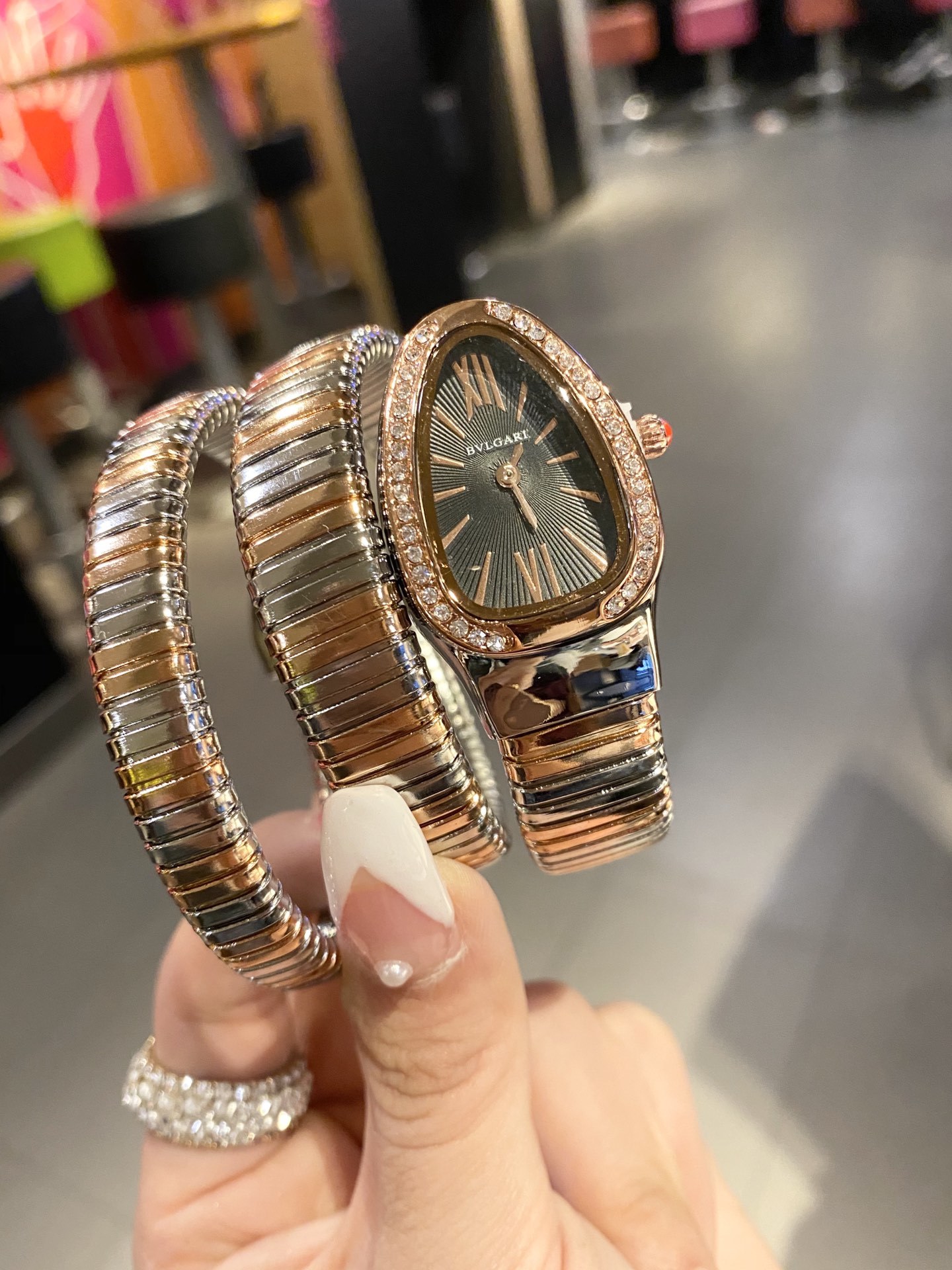BULGARI - 29 - Image 23