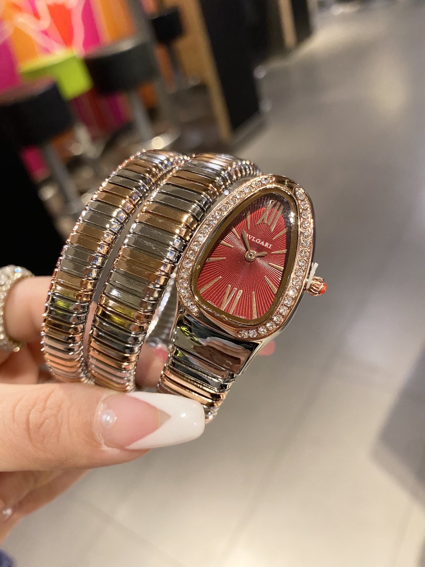 BULGARI - 29 - Image 24