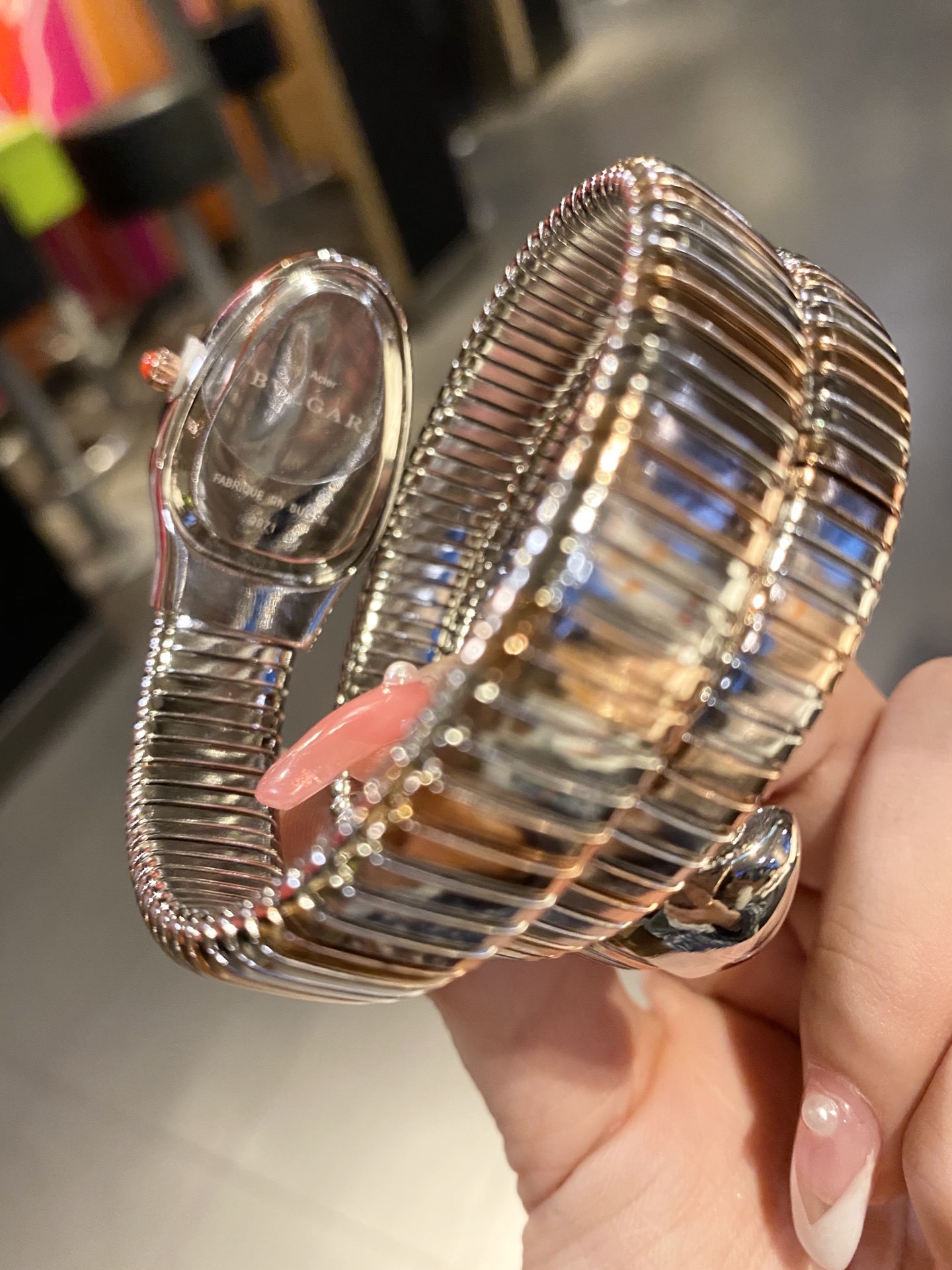 BULGARI - 29 - Image 25