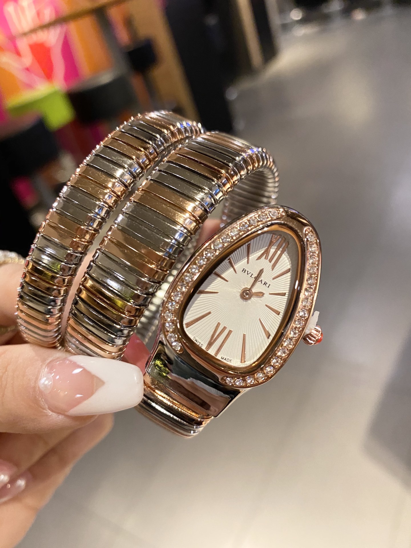 BULGARI - 29 - Image 26