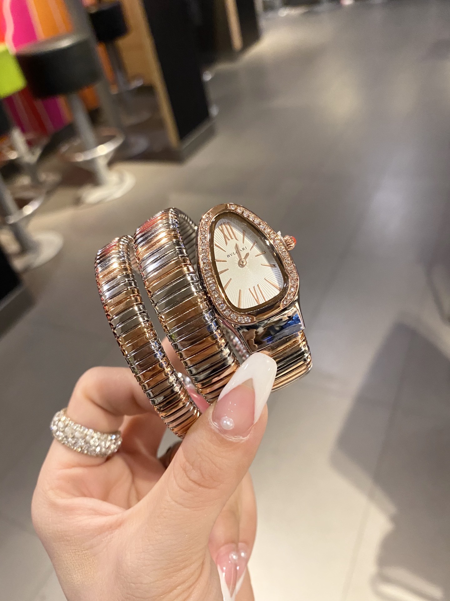BULGARI - 29 - Image 27