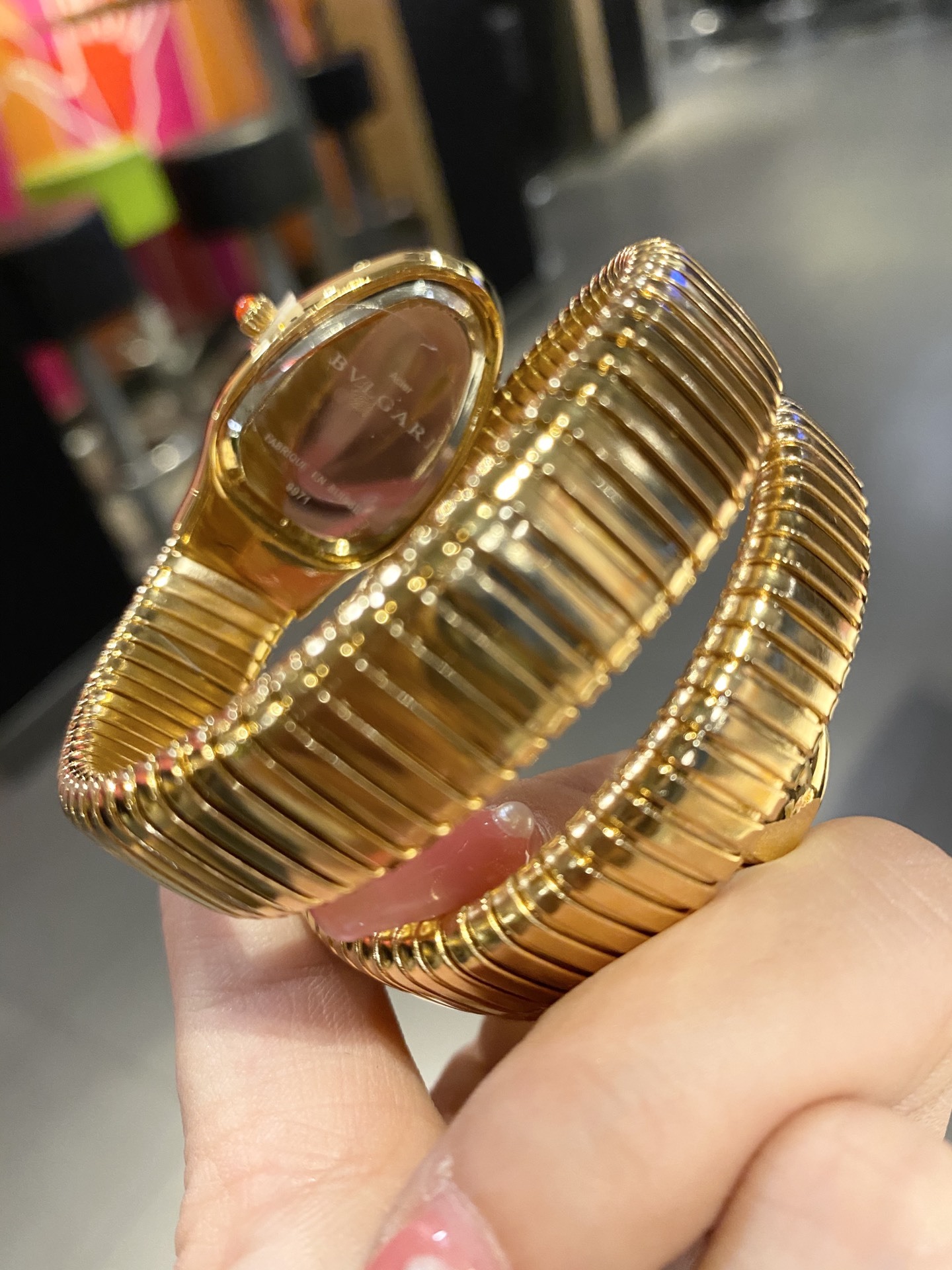 BULGARI - 29 - Image 28