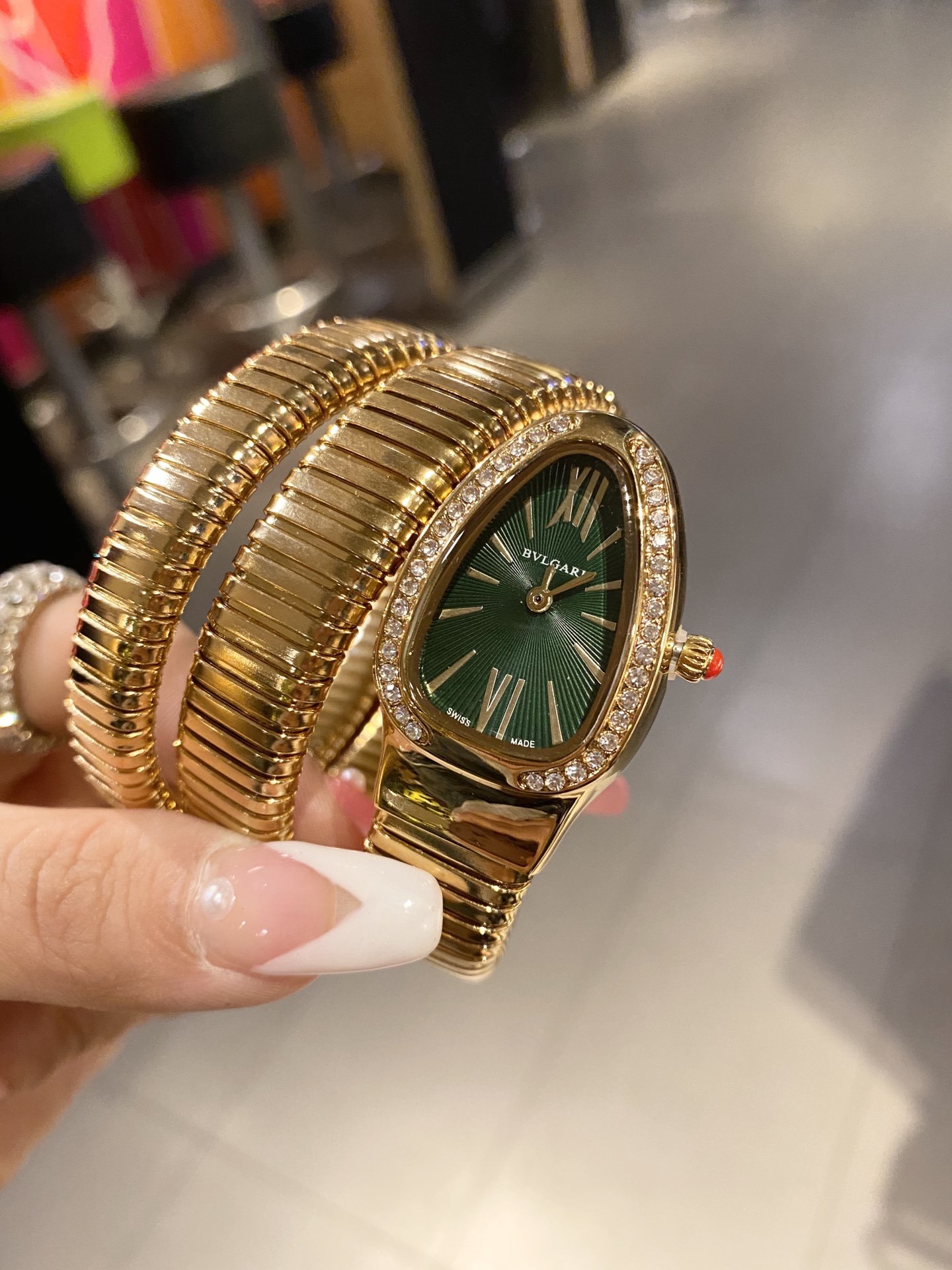 BULGARI - 29 - Image 29