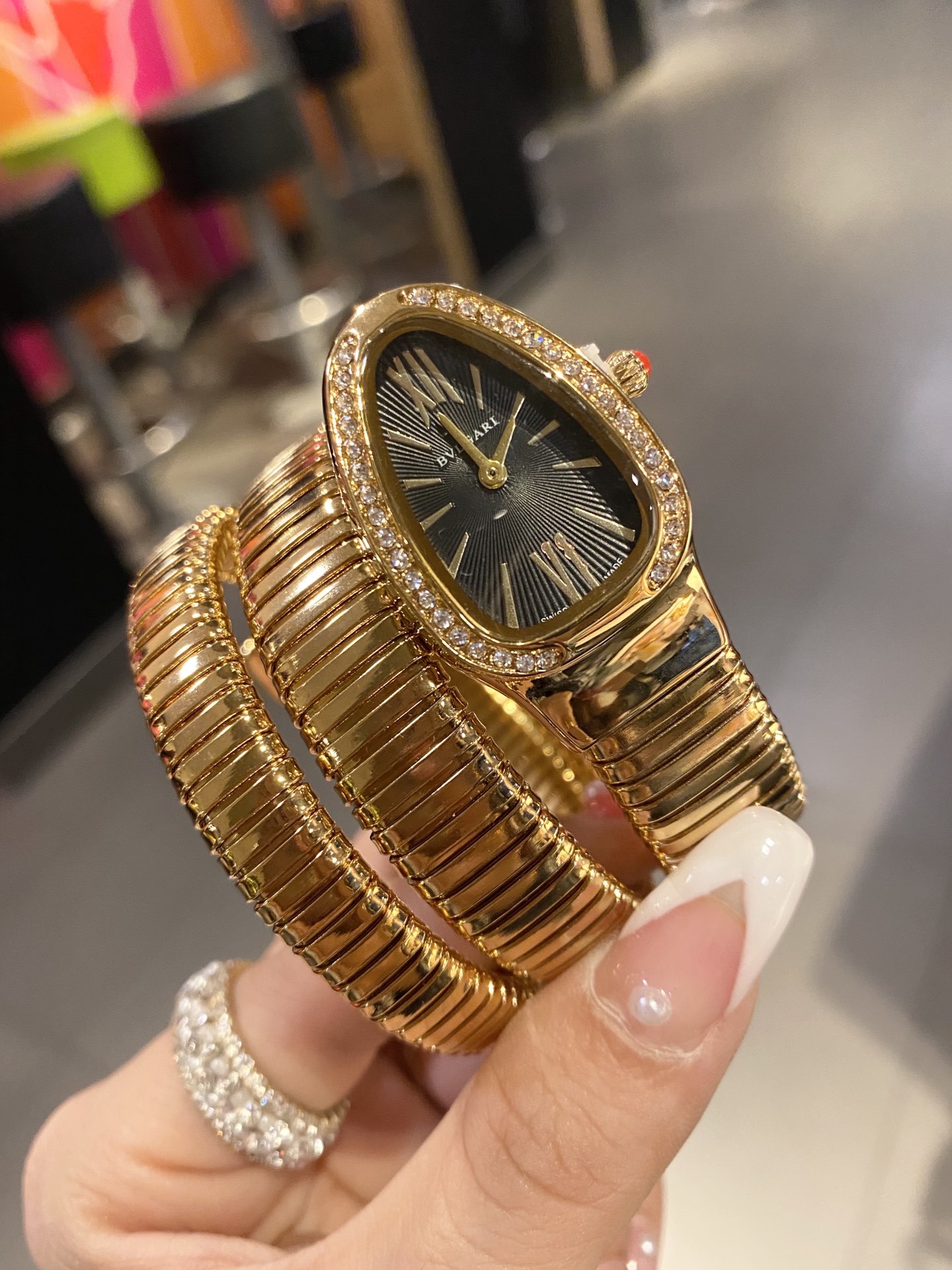 BULGARI - 29 - Image 30