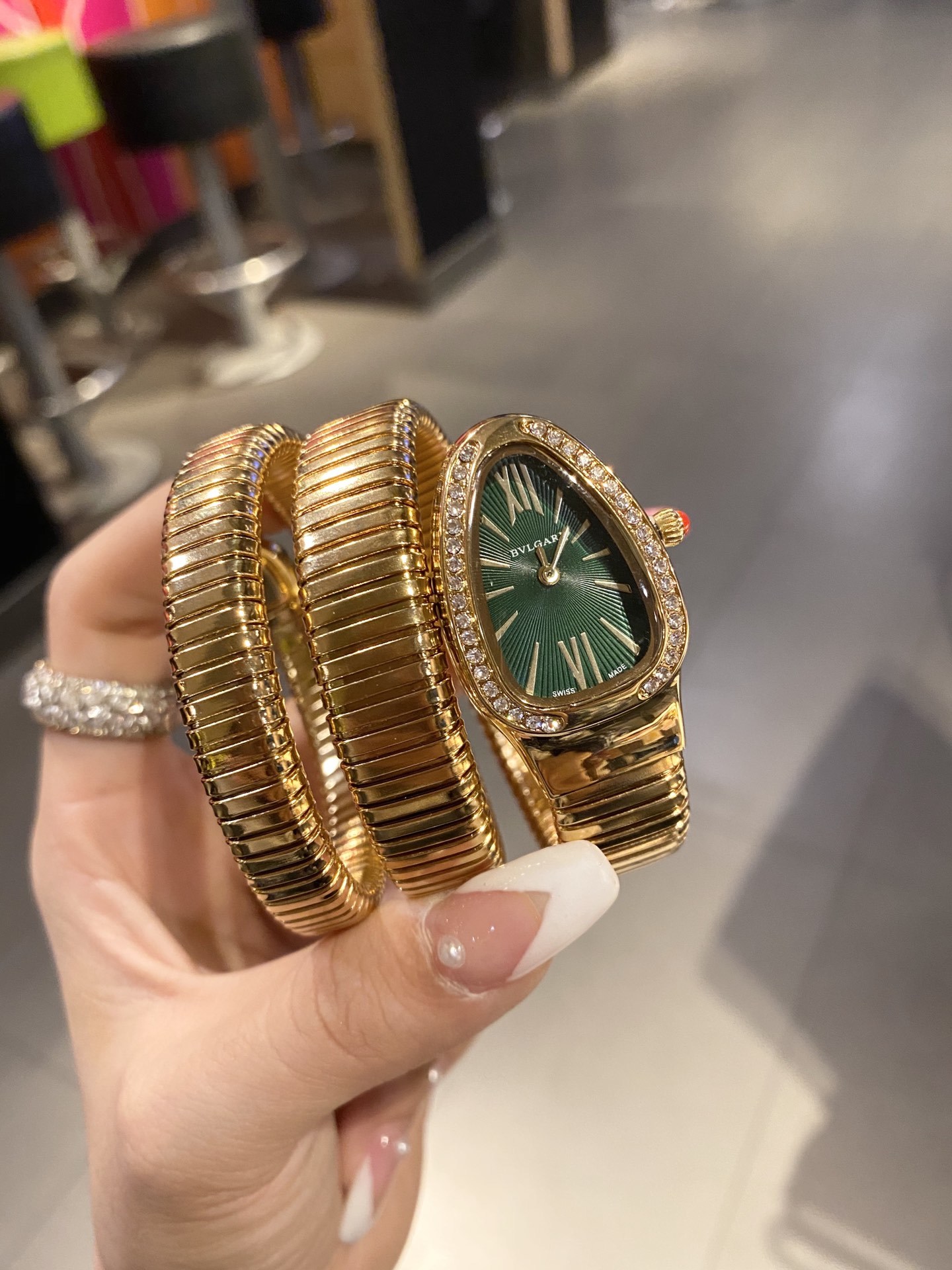 BULGARI - 29 - Image 31