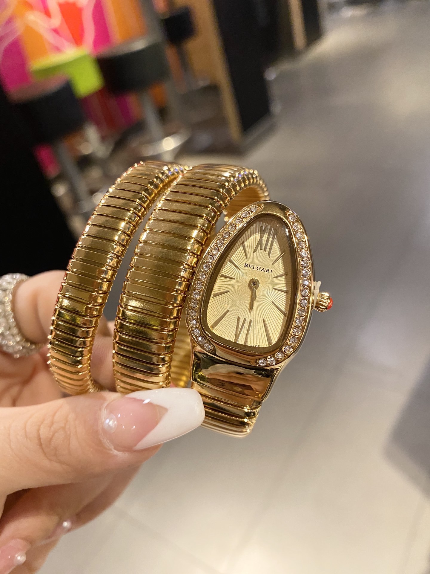BULGARI - 29 - Image 32