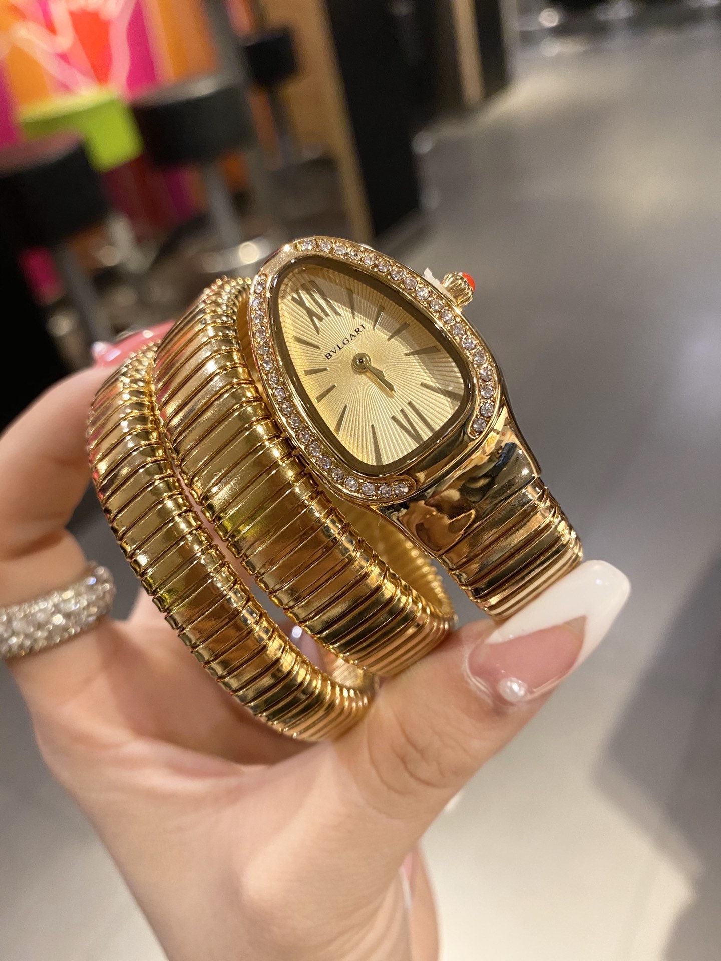 BULGARI - 29 - Image 33