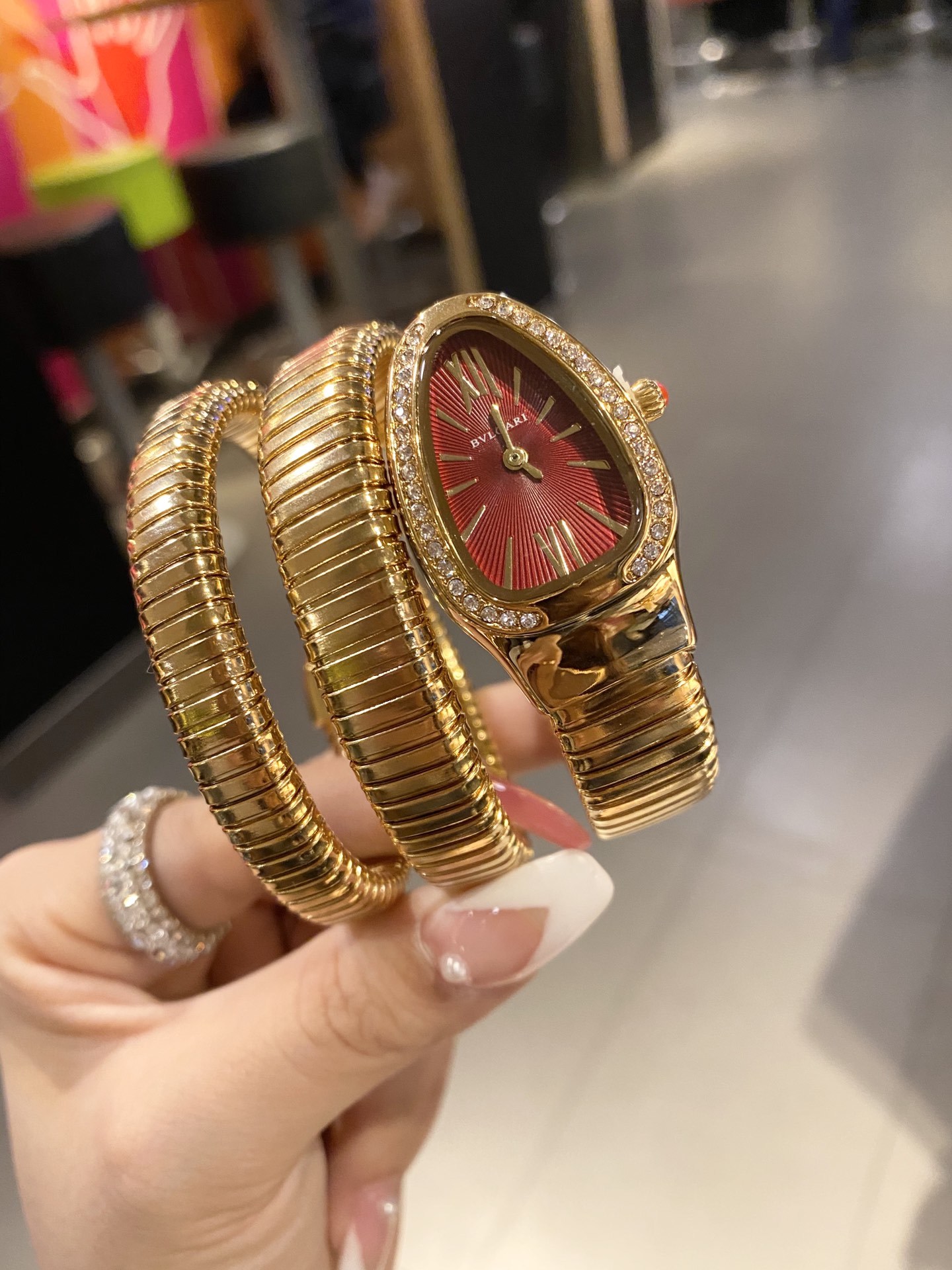 BULGARI - 29 - Image 34