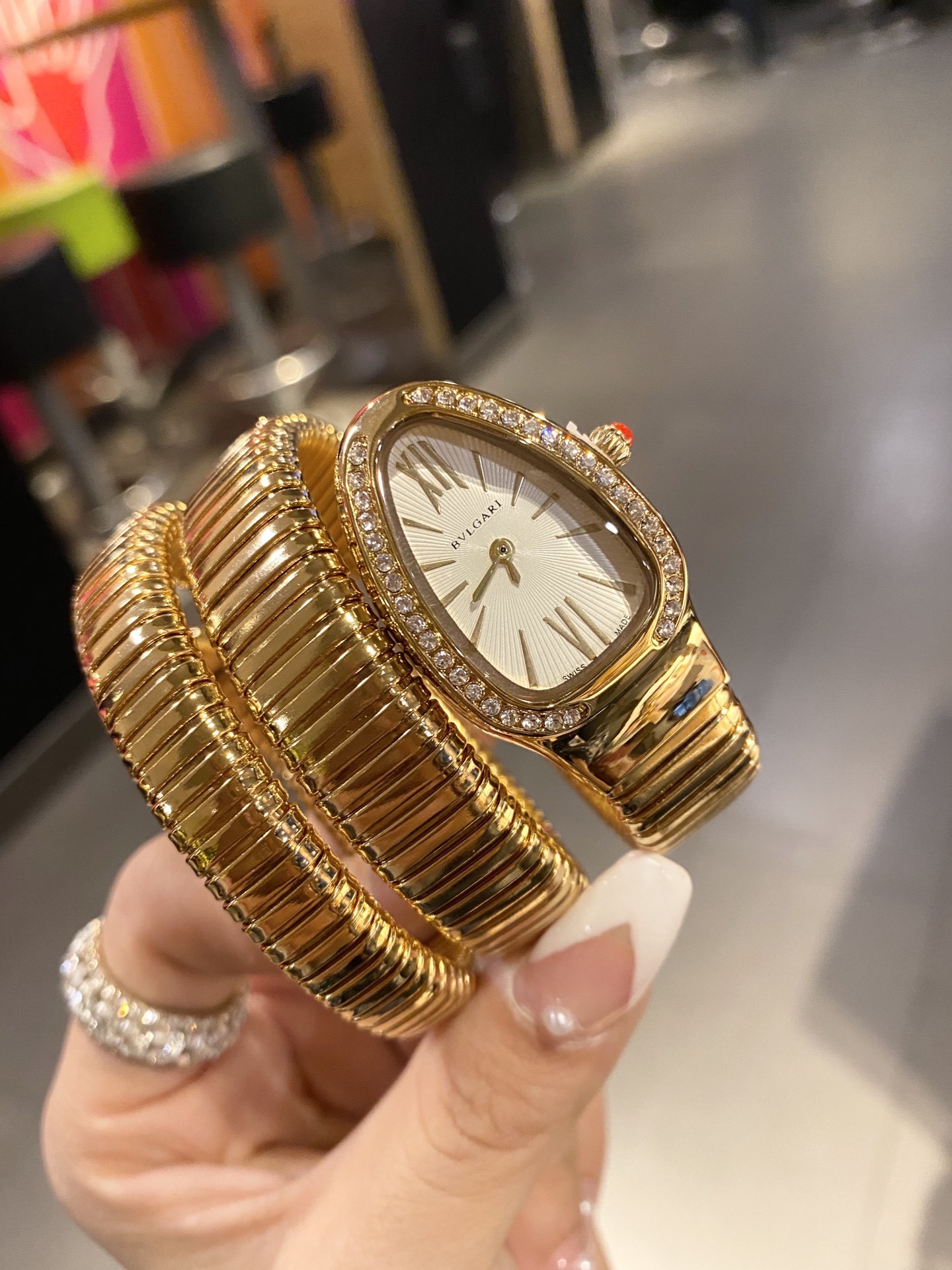 BULGARI - 29 - Image 35