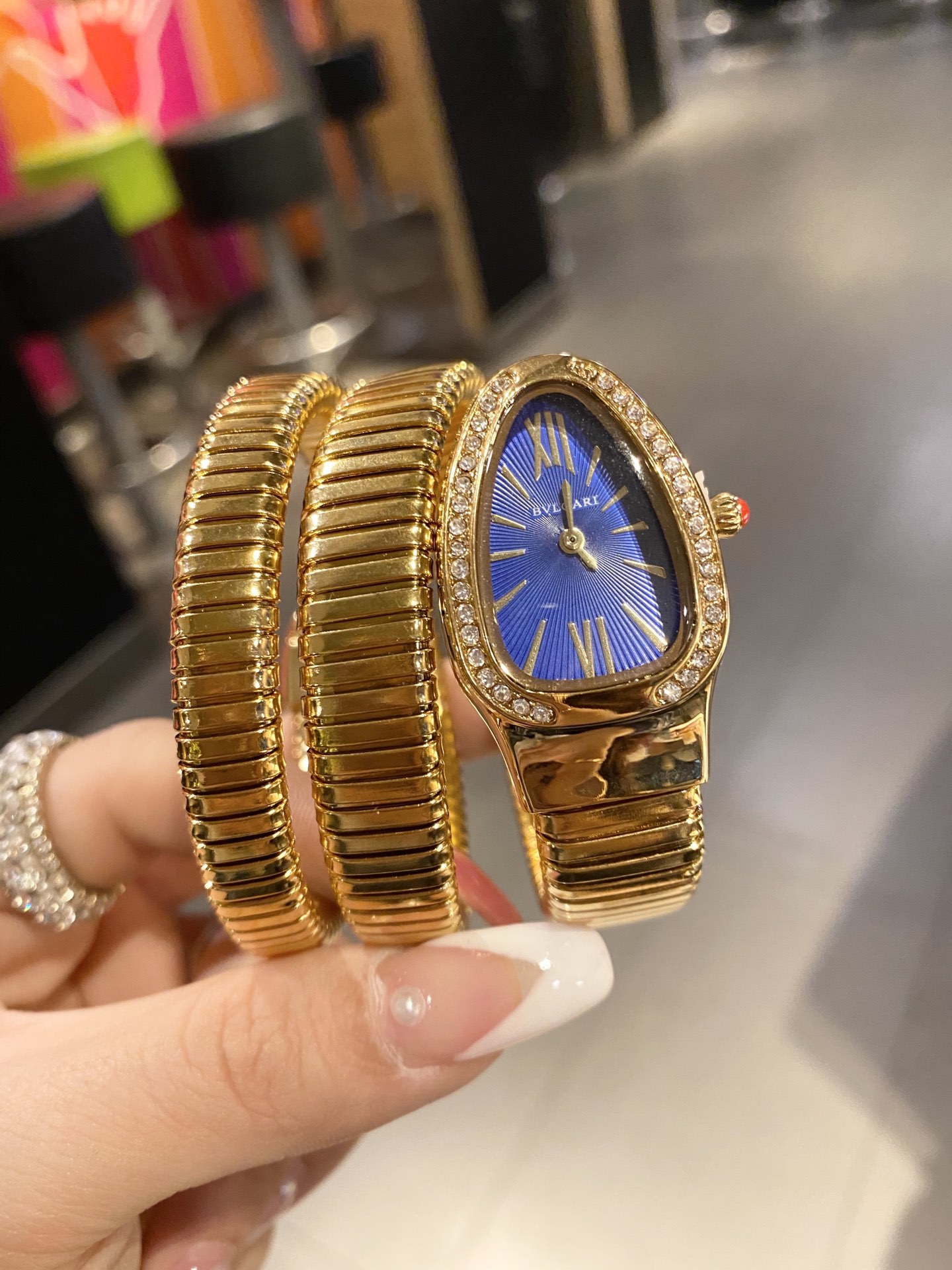 BULGARI - 29 - Image 36