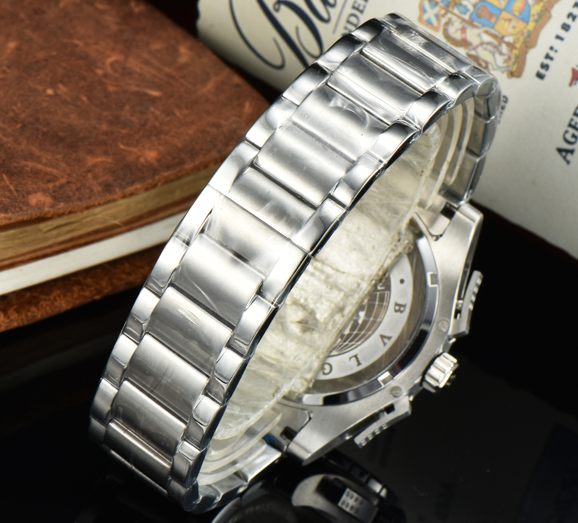 BULGARI - 30 - Image 2