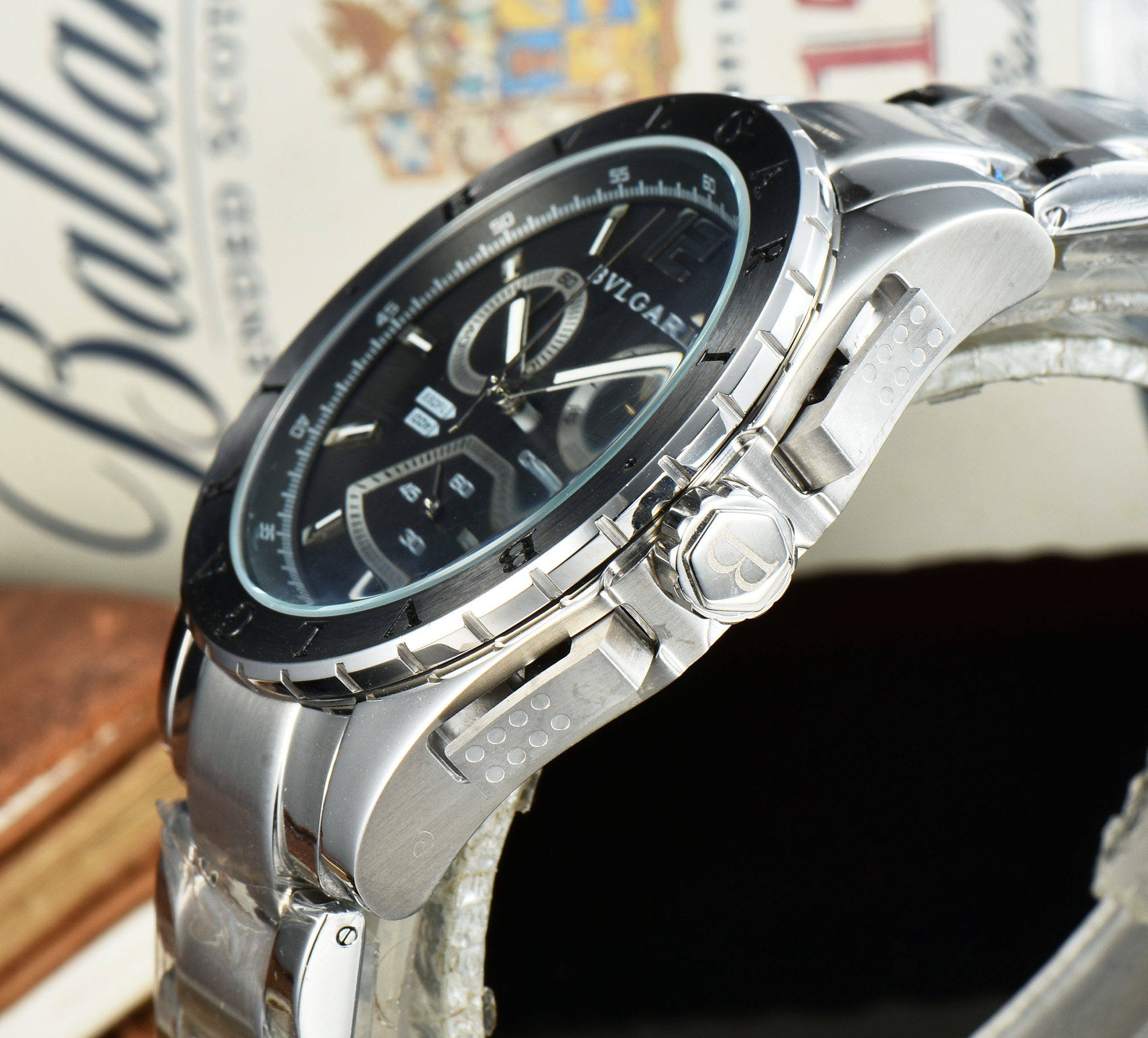 BULGARI - 30 - Image 3