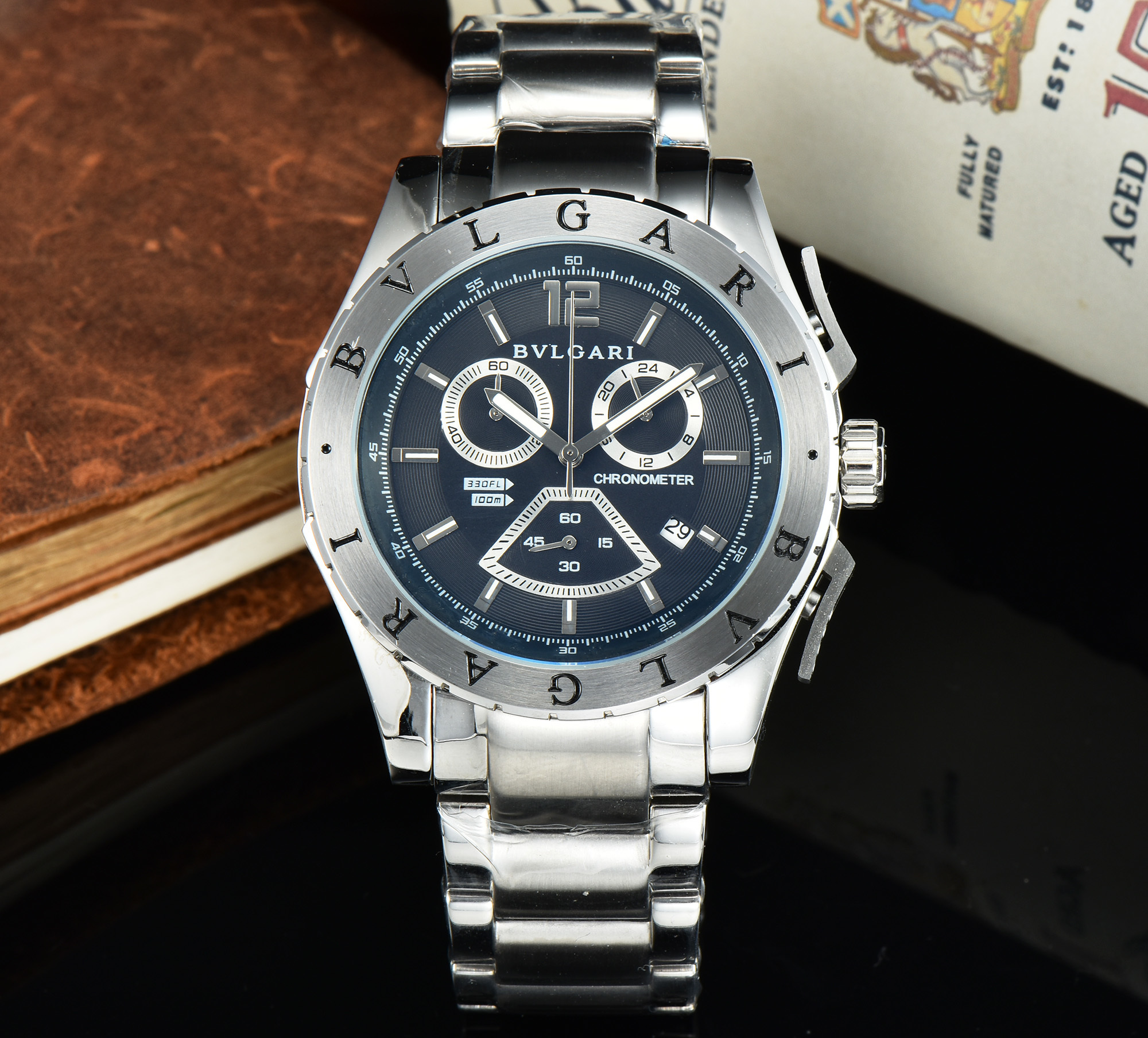 BULGARI - 30 - Image 4