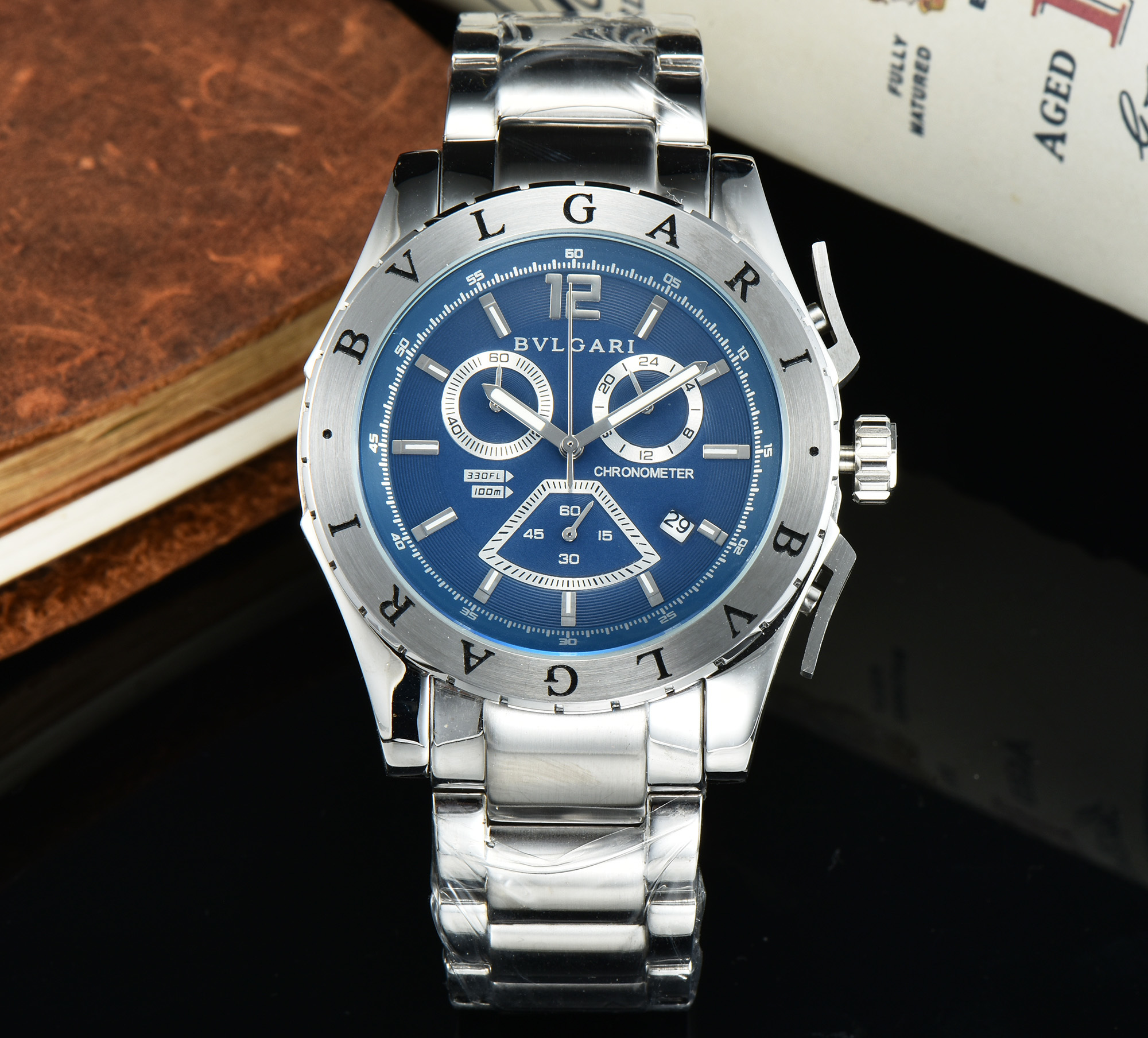 BULGARI - 30 - Image 5