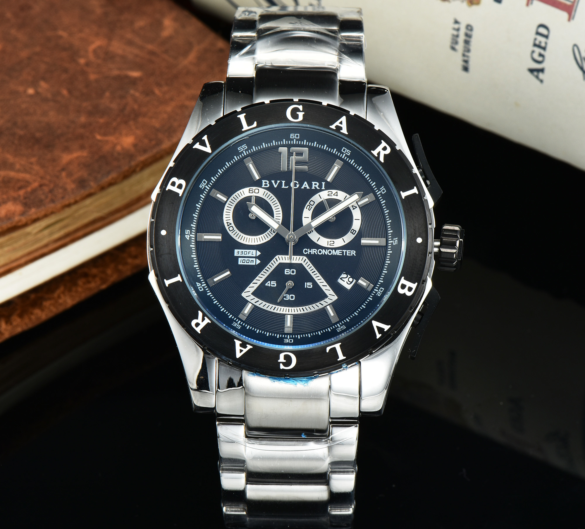 BULGARI - 30