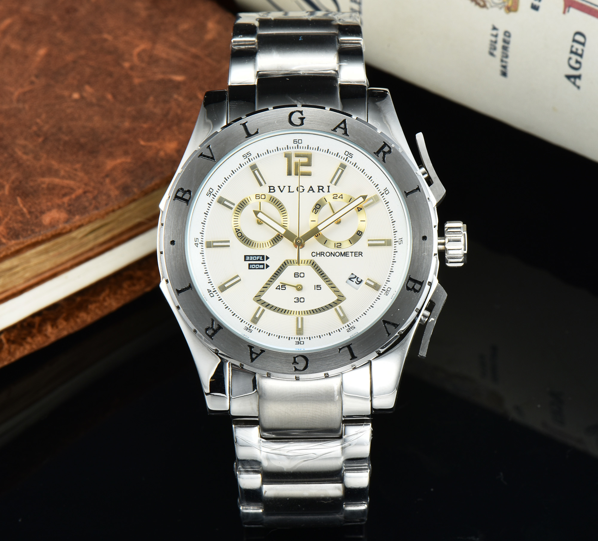 BULGARI - 30 - Image 6