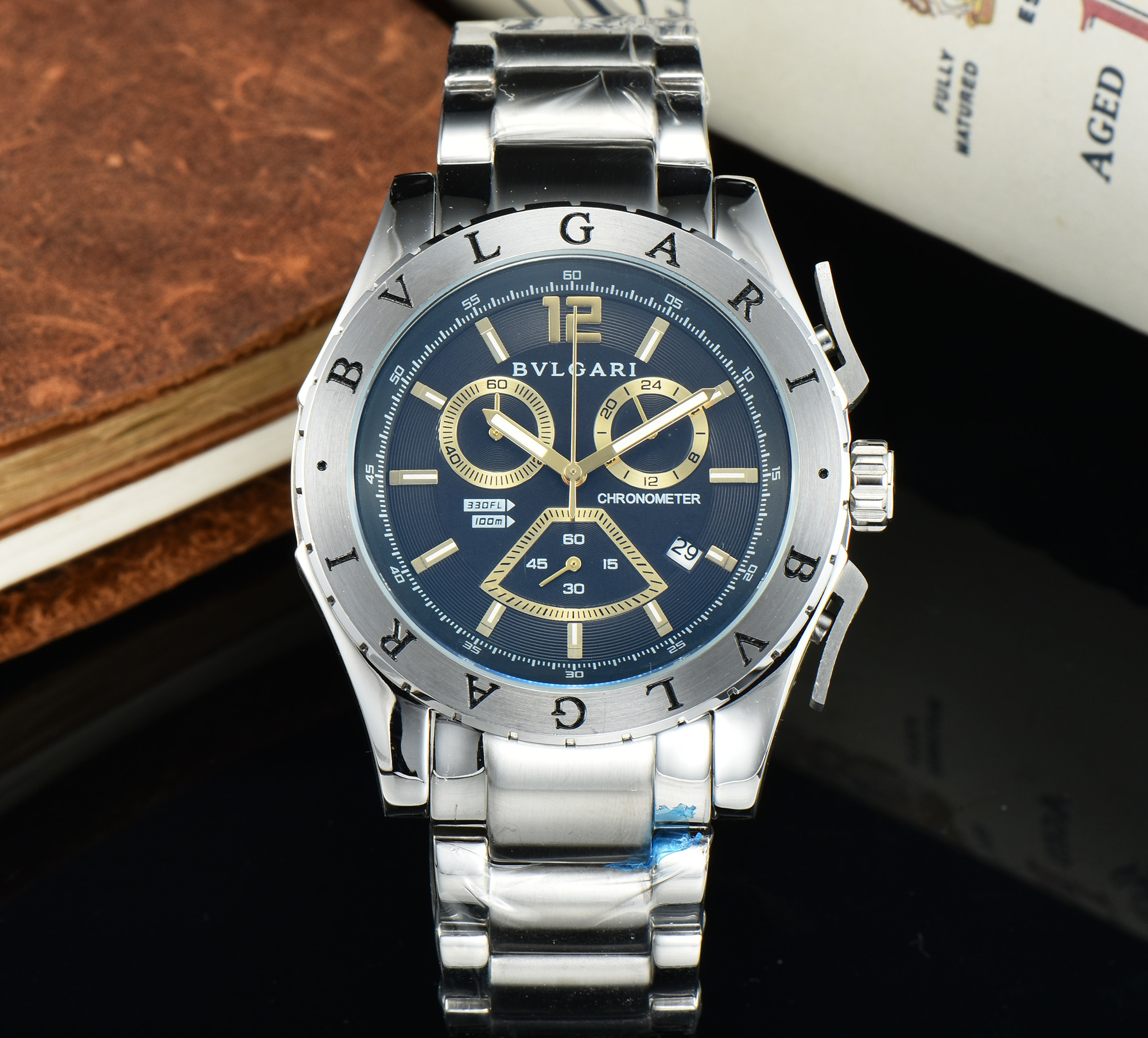 BULGARI - 30 - Image 7