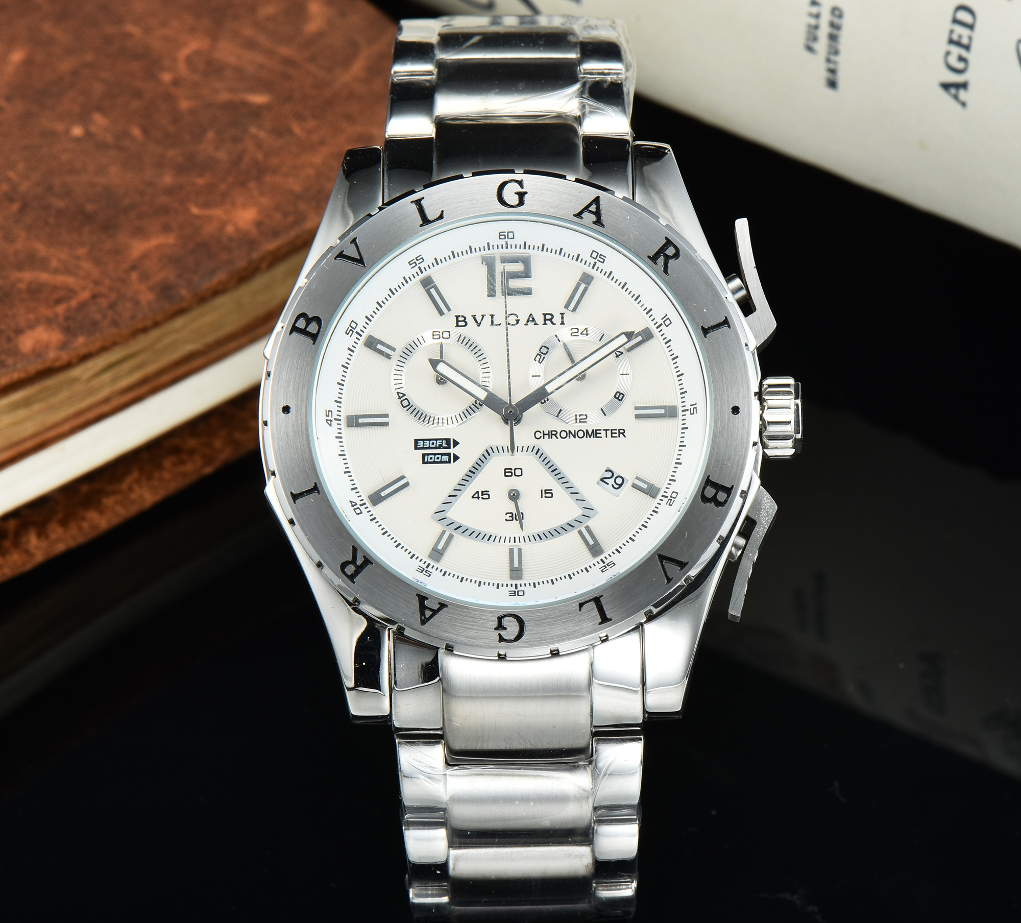 BULGARI - 30 - Image 8