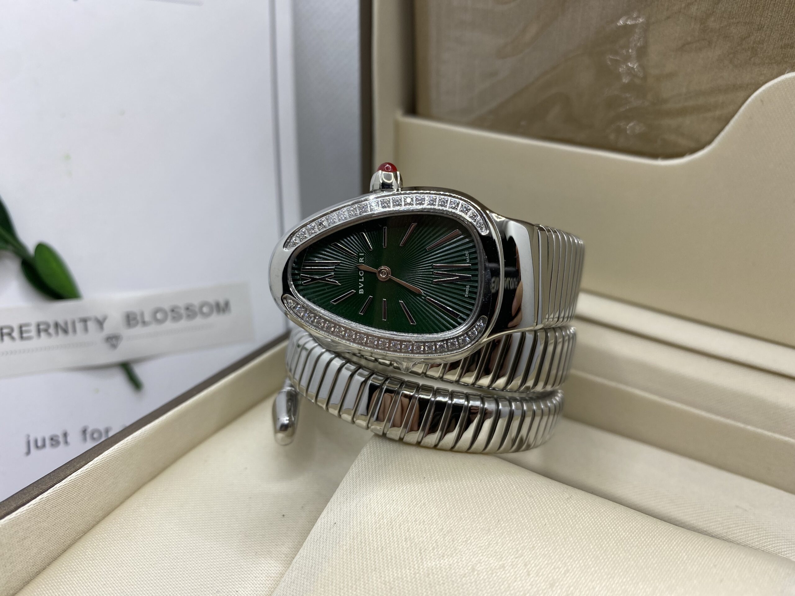 BULGARI - 31