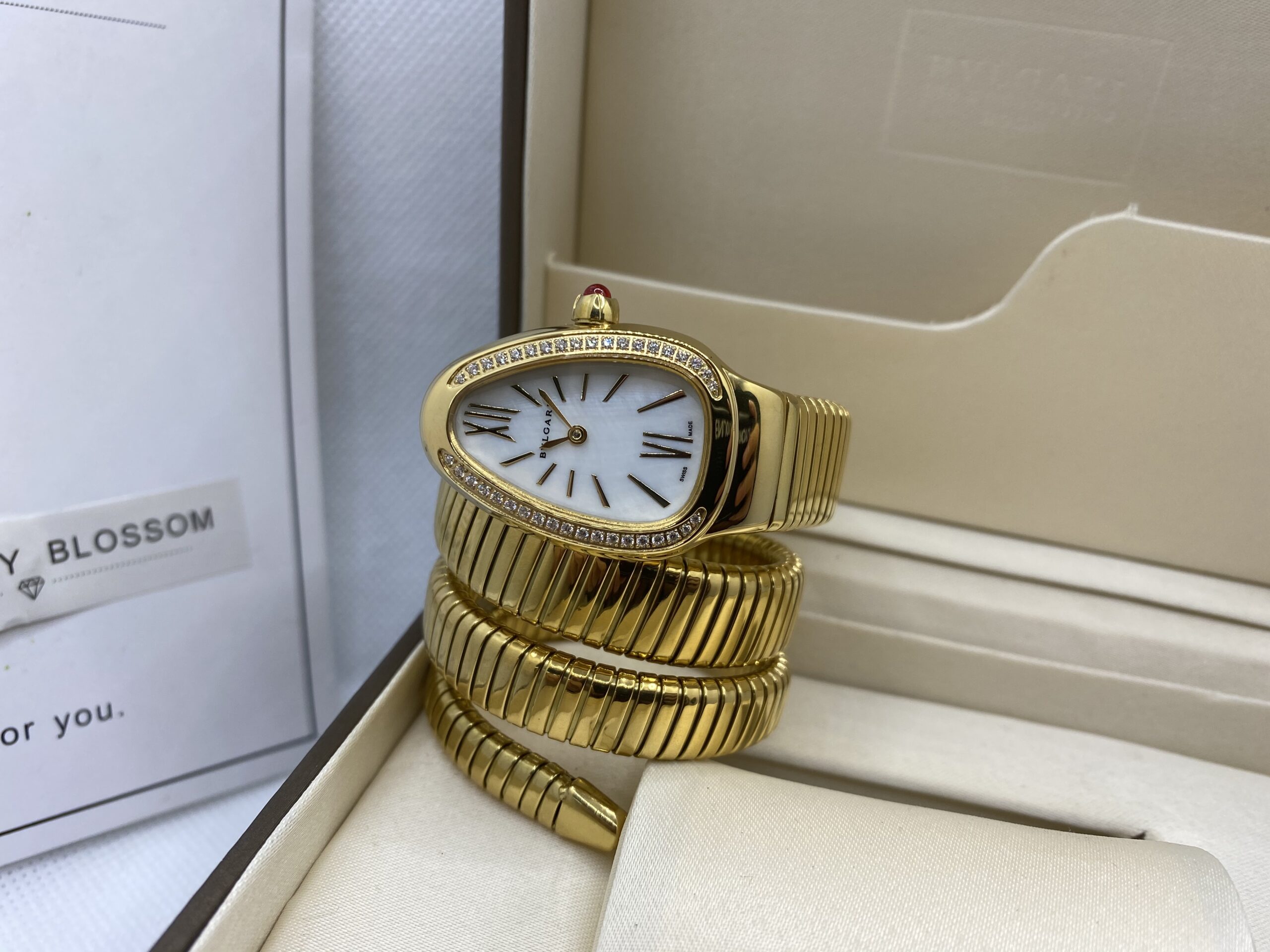 BULGARI - 31 - Image 2