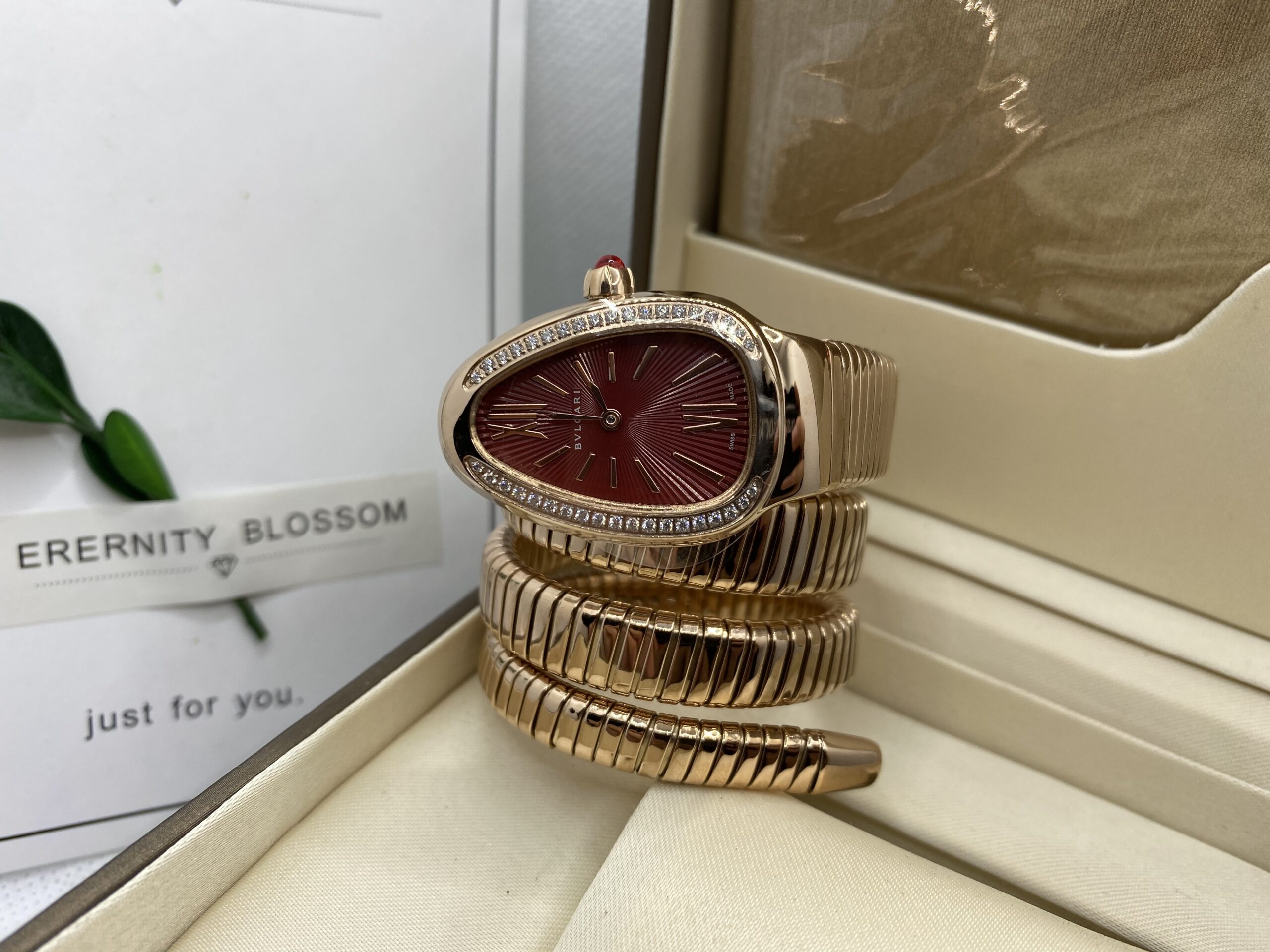BULGARI - 31 - Image 3