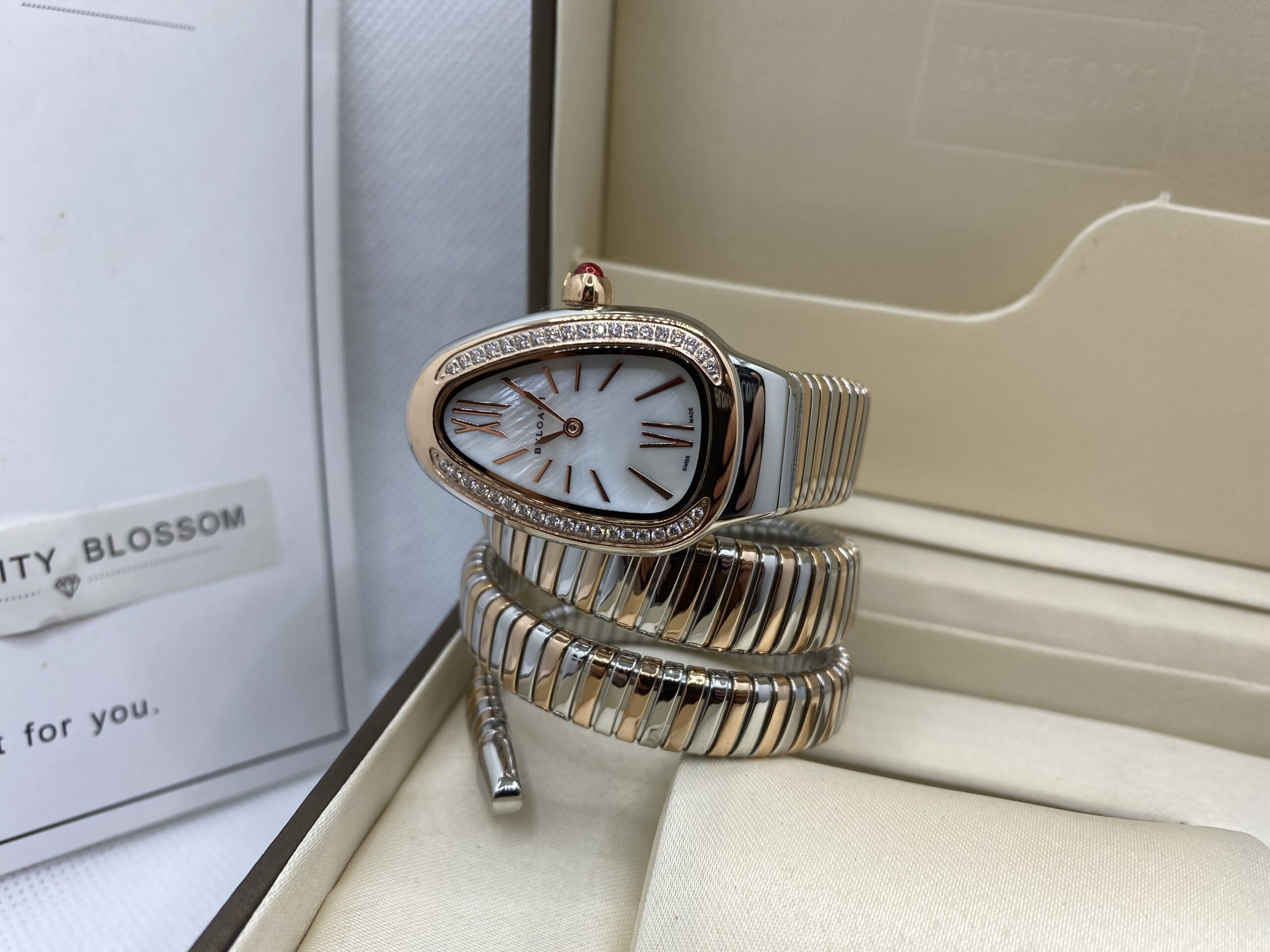 BULGARI - 31 - Image 4