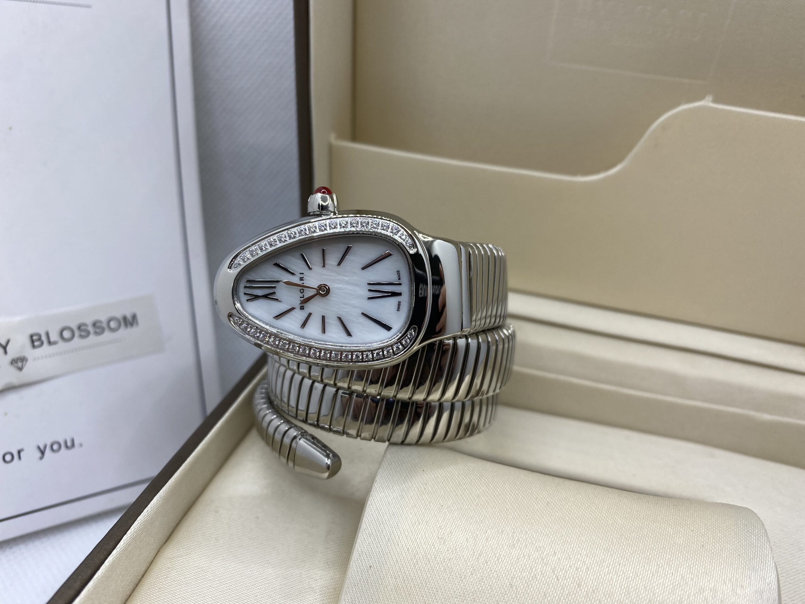 BULGARI - 31 - Image 5