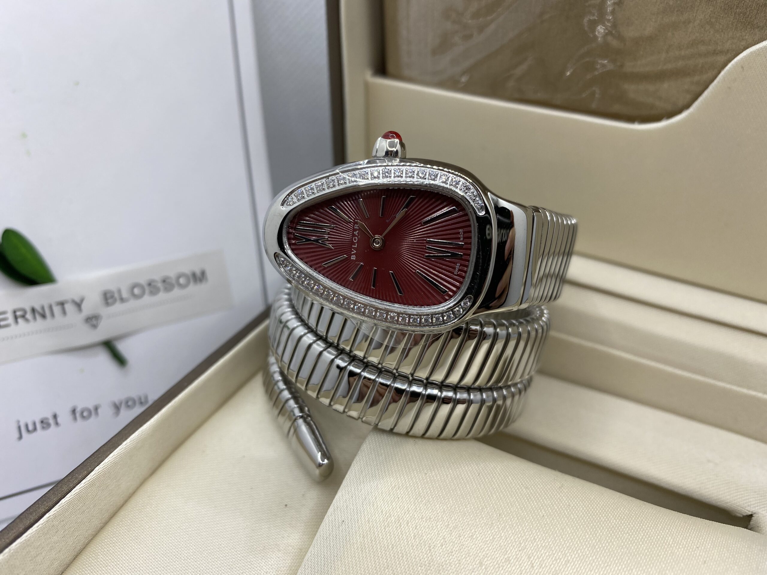 BULGARI - 31 - Image 7