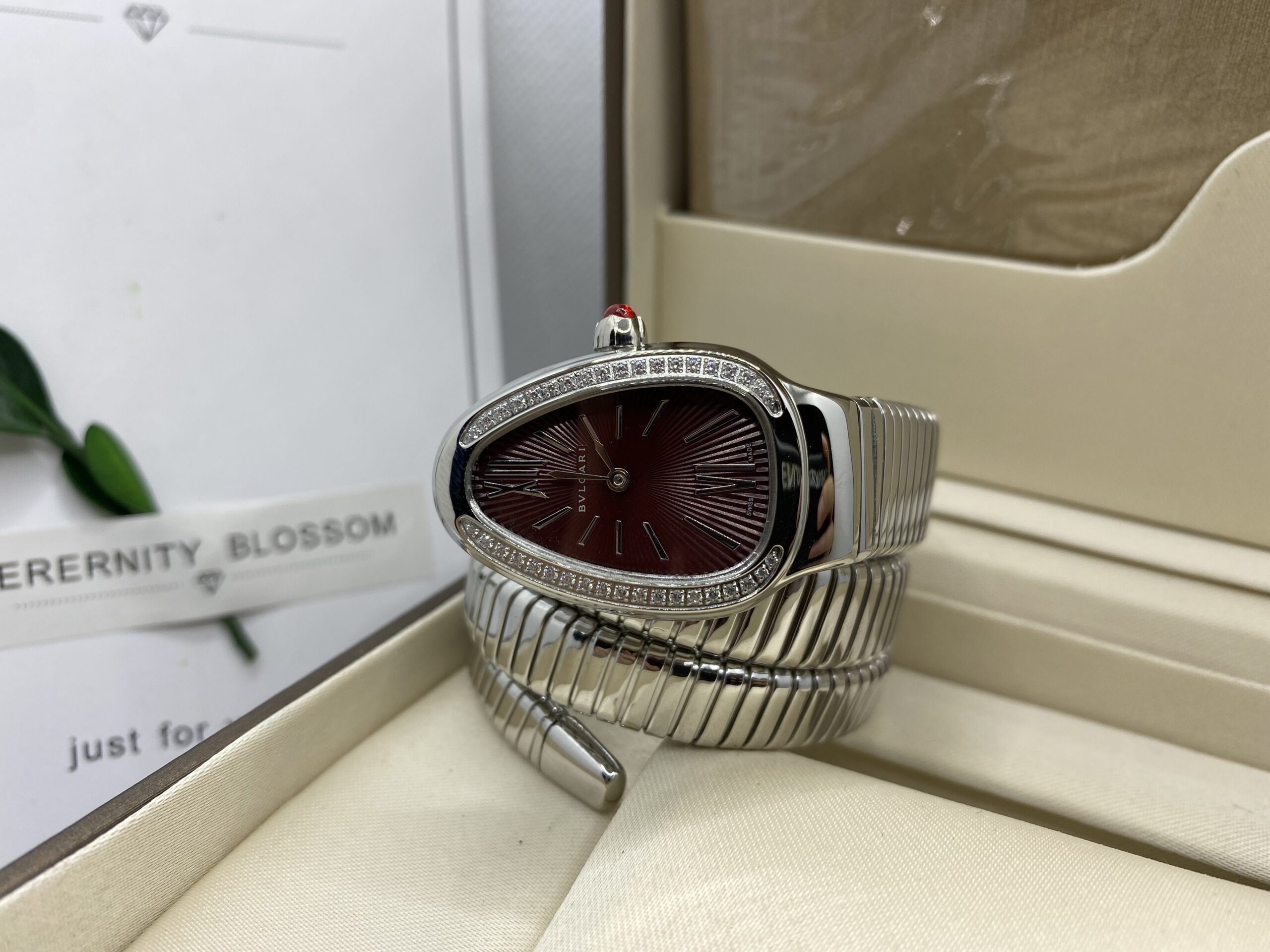BULGARI - 31 - Image 8