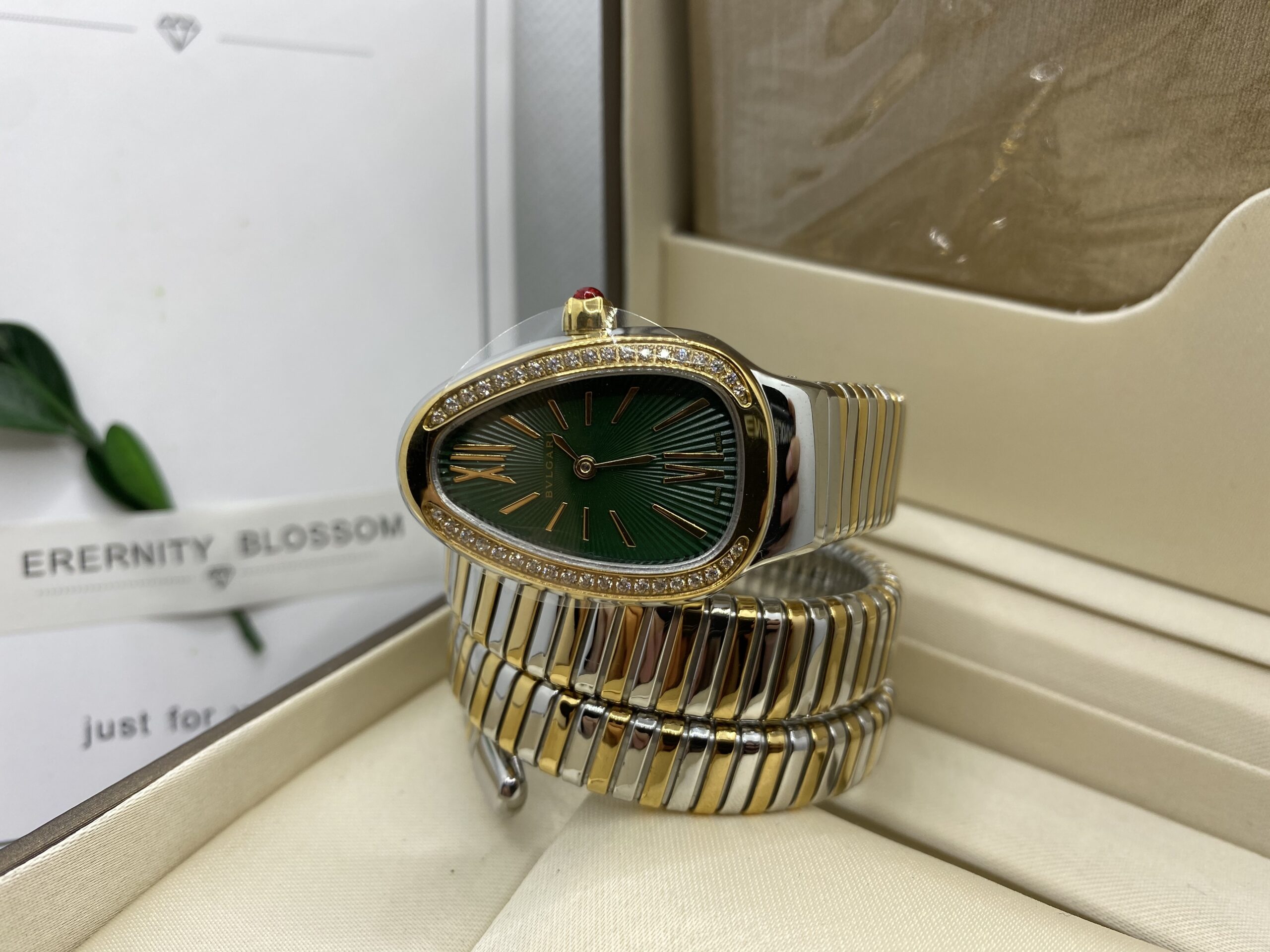 BULGARI - 31 - Image 9